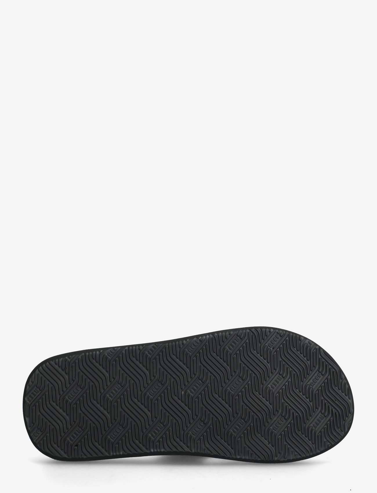 REEF - THE LAYBACK - schuhe - black - 5
