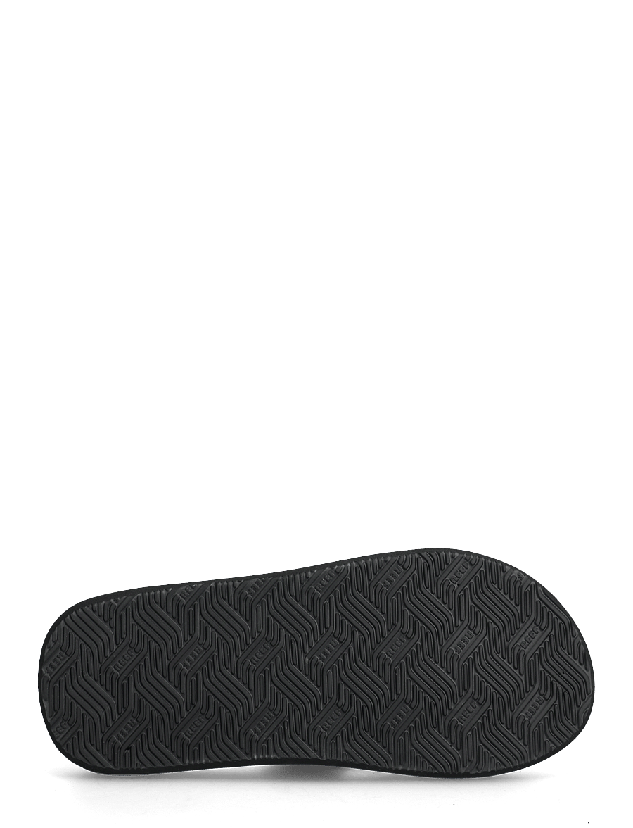 REEF - THE LAYBACK - shoes - black - 5