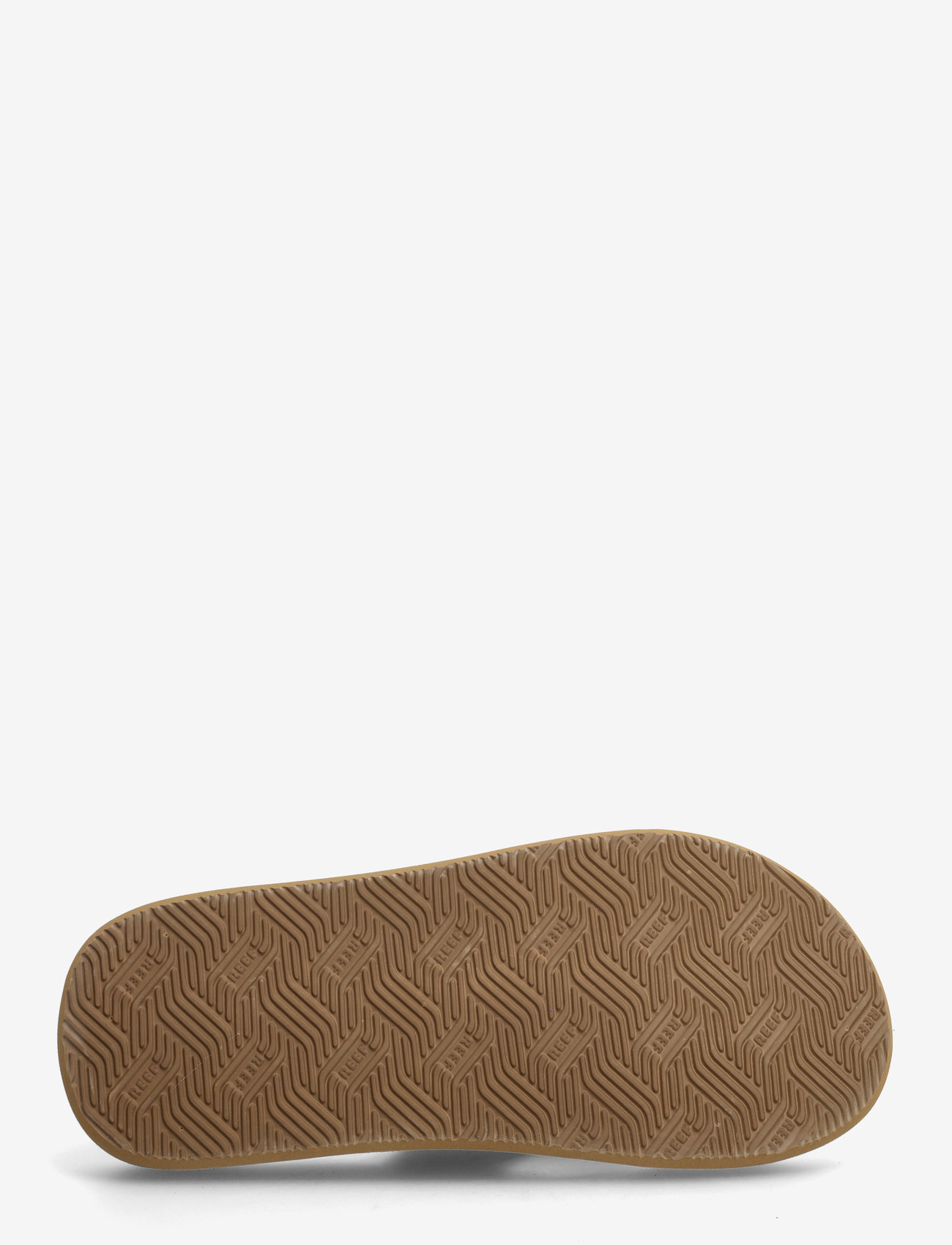 REEF - THE LAYBACK - schuhe - black/olive - 4