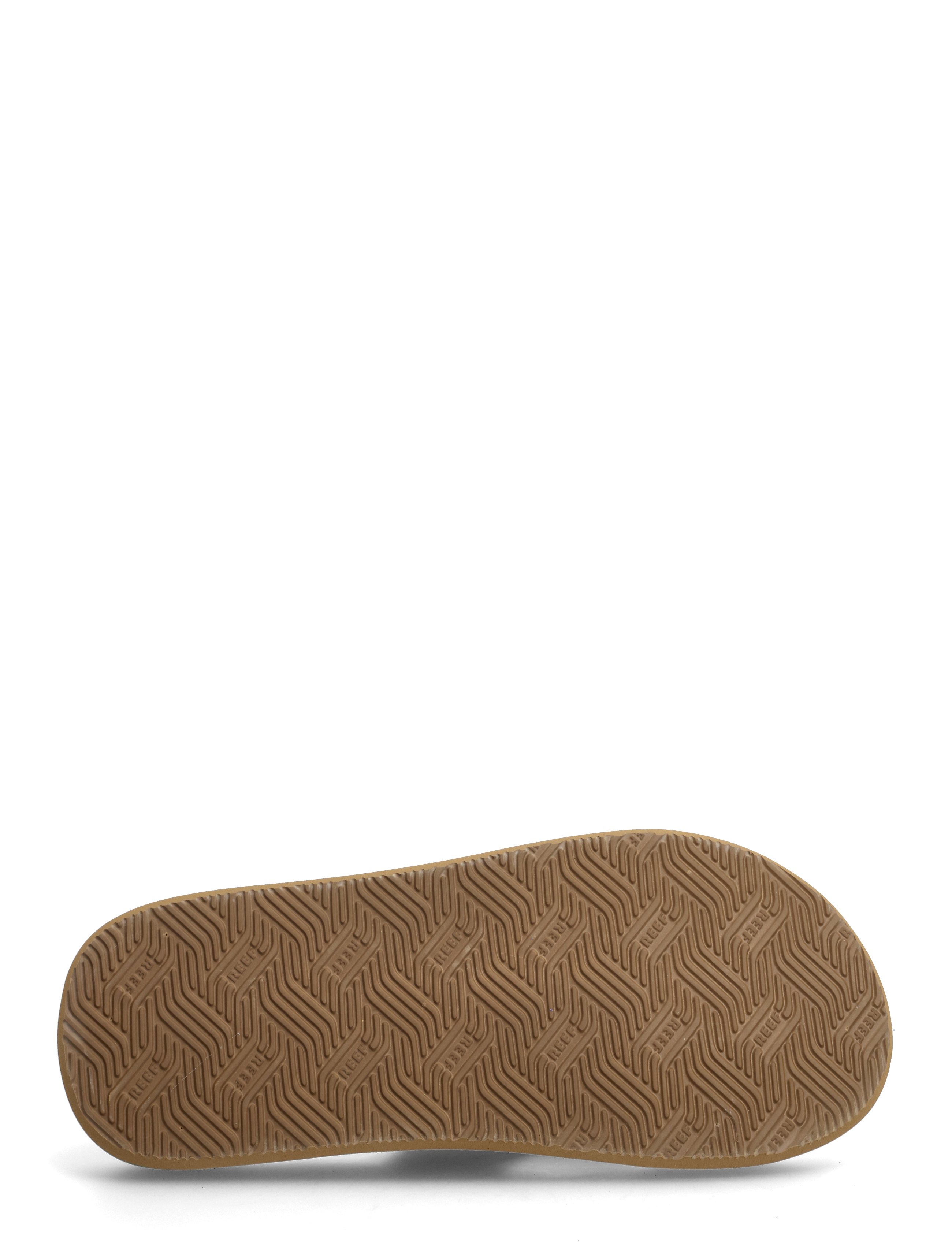 REEF - THE LAYBACK - flip flops - black/olive - 4