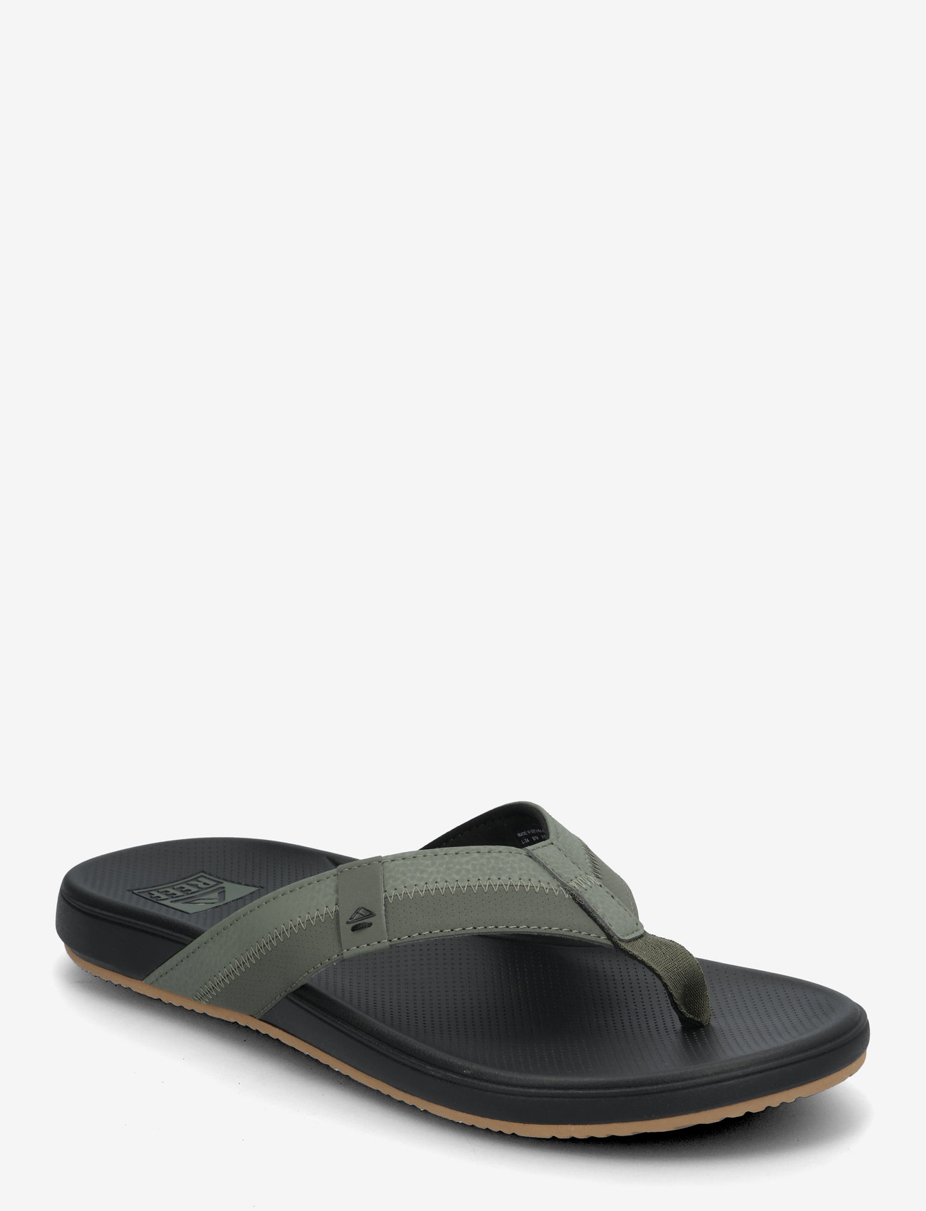 REEF - CUSHION PHANTOM 2.0 - sandalen & hausschuhe - olive/gum - 1