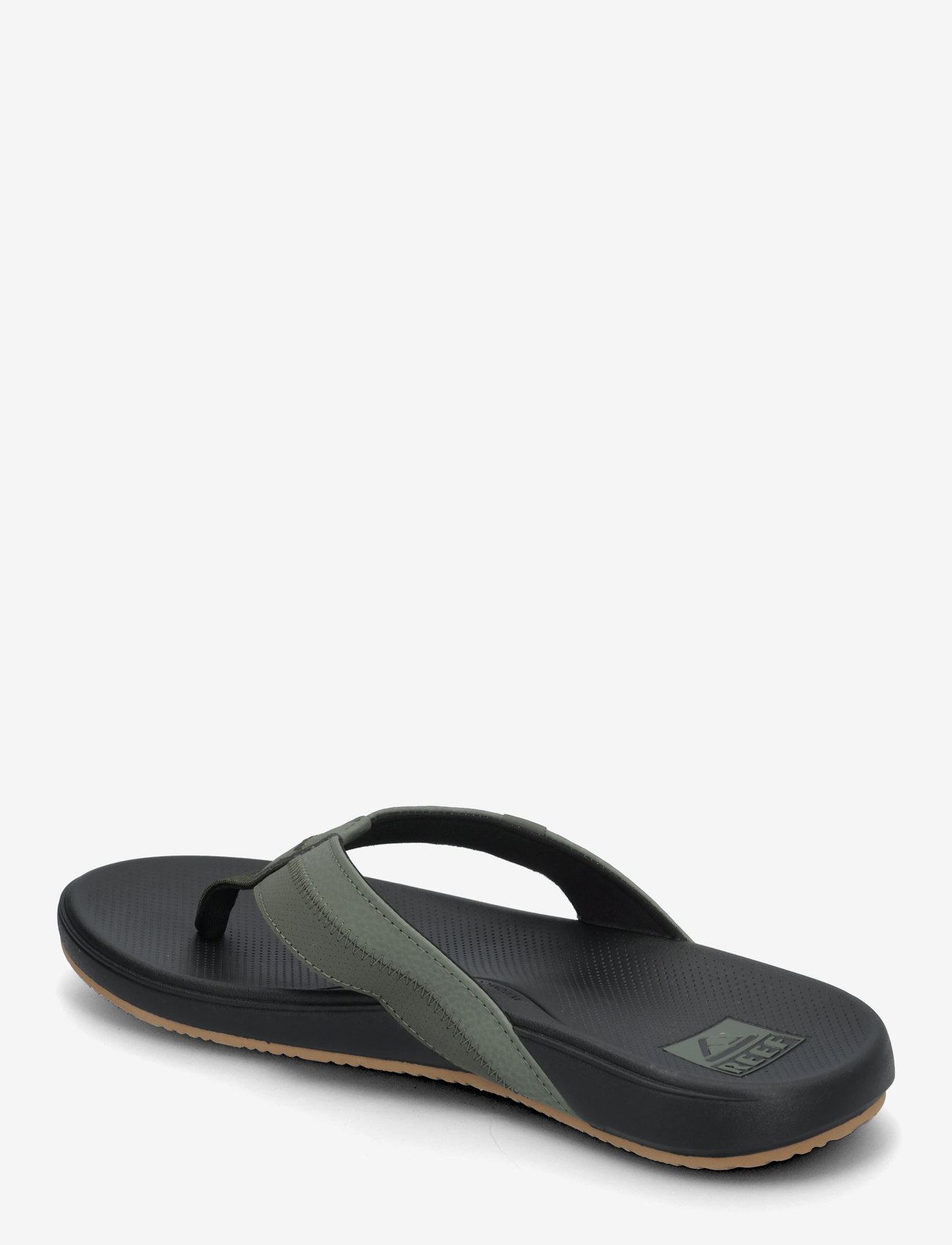 REEF - CUSHION PHANTOM 2.0 - sandalen & hausschuhe - olive/gum - 3
