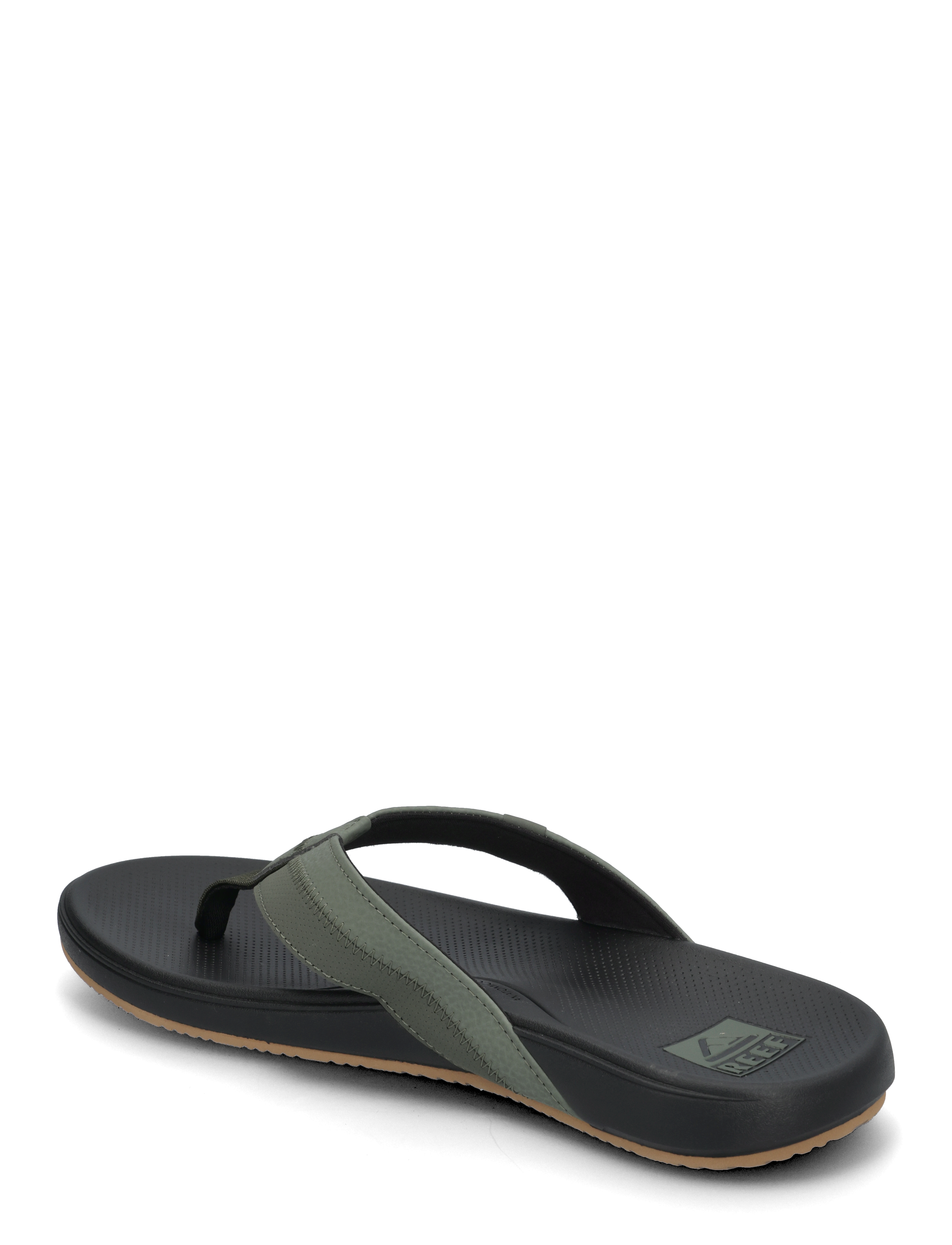 REEF - CUSHION PHANTOM 2.0 - sandals & slippers - olive/gum - 3