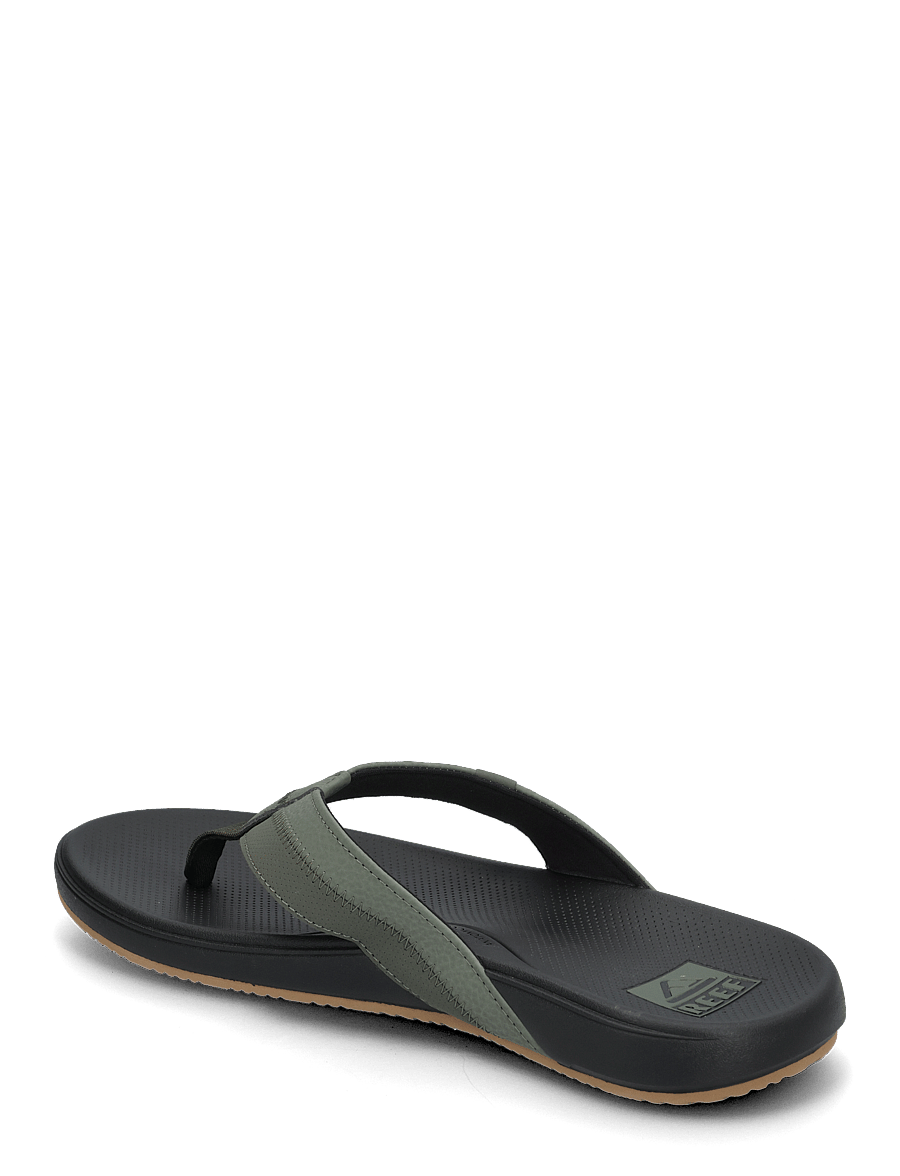 REEF - CUSHION PHANTOM 2.0 - sandals & slippers - olive/gum - 3