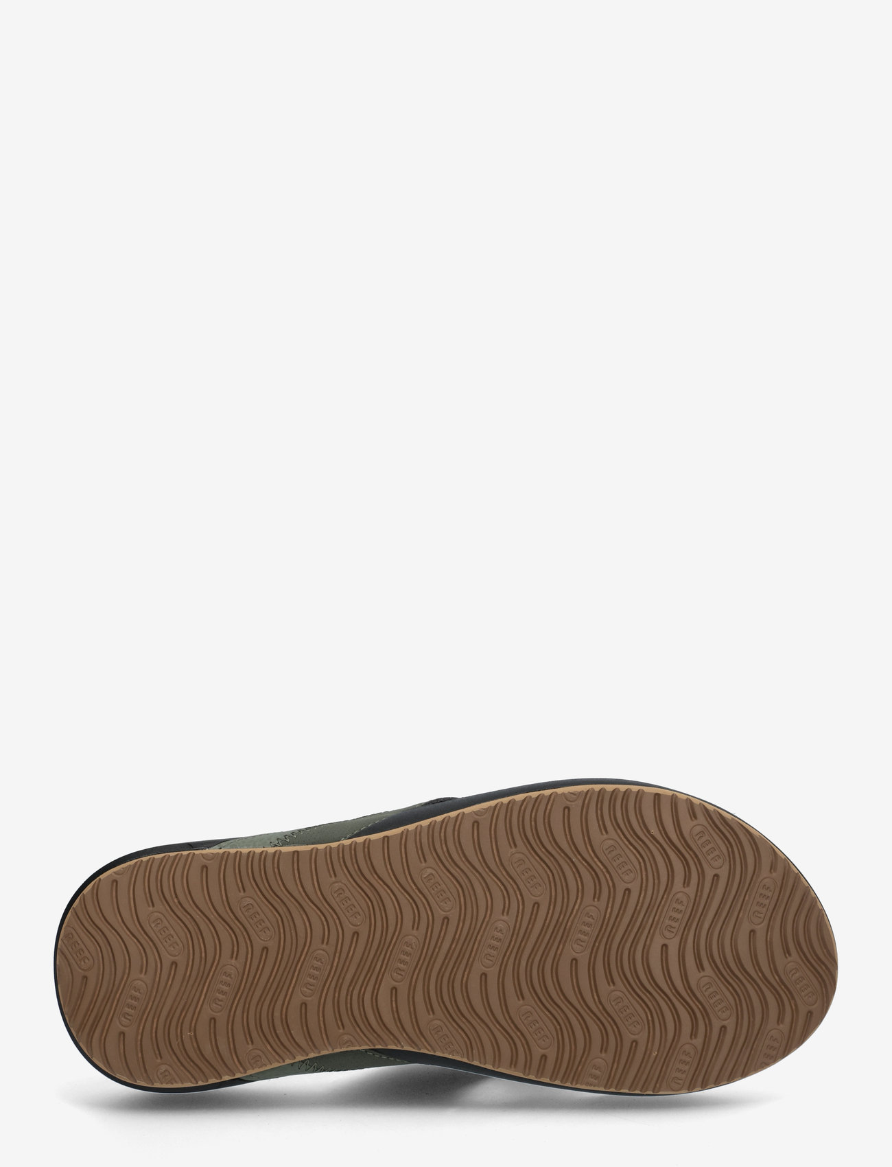 REEF - CUSHION PHANTOM 2.0 - sandalen & hausschuhe - olive/gum - 5