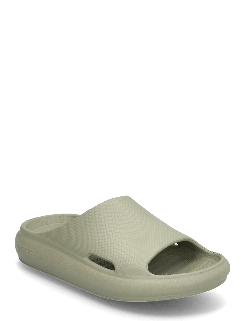 REEF - KIDS RIO SLIDE - badesandaler - abbey stone - 0