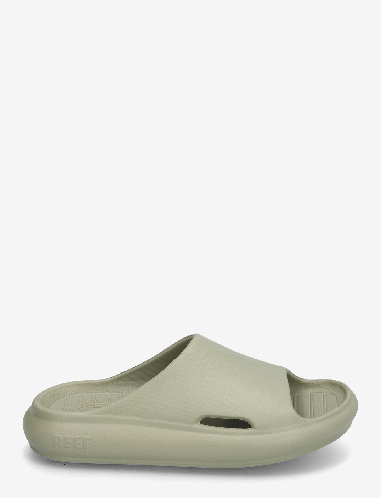REEF - KIDS  RIO SLIDE - klapki - abbey stone - 1