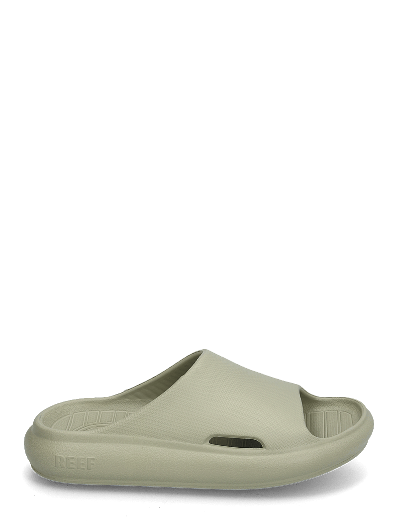 REEF - KIDS RIO SLIDE - badesandaler - abbey stone - 1