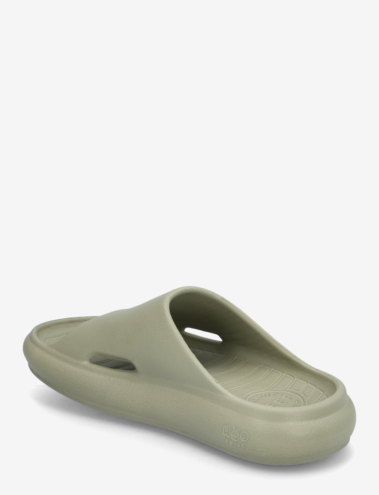 REEF - KIDS  RIO SLIDE - klapki - abbey stone - 2