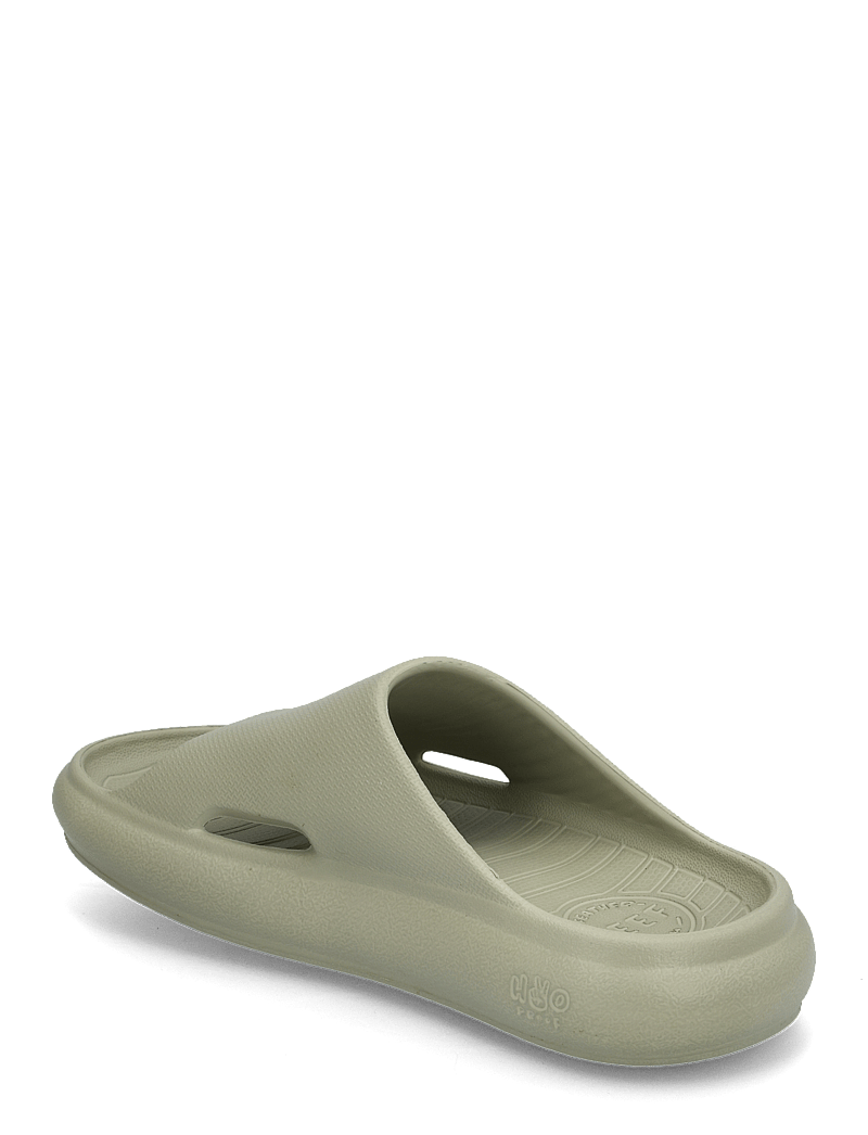 REEF - KIDS RIO SLIDE - badesandaler - abbey stone - 2