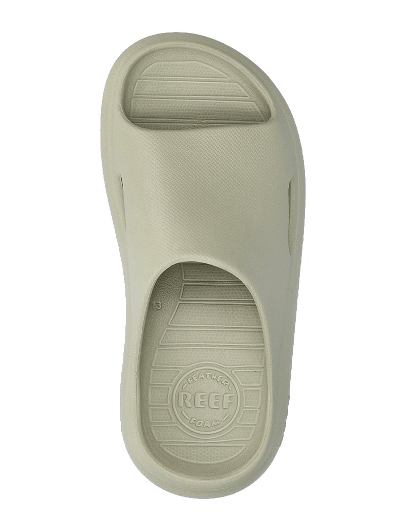REEF - KIDS RIO SLIDE - badesandaler - abbey stone - 3