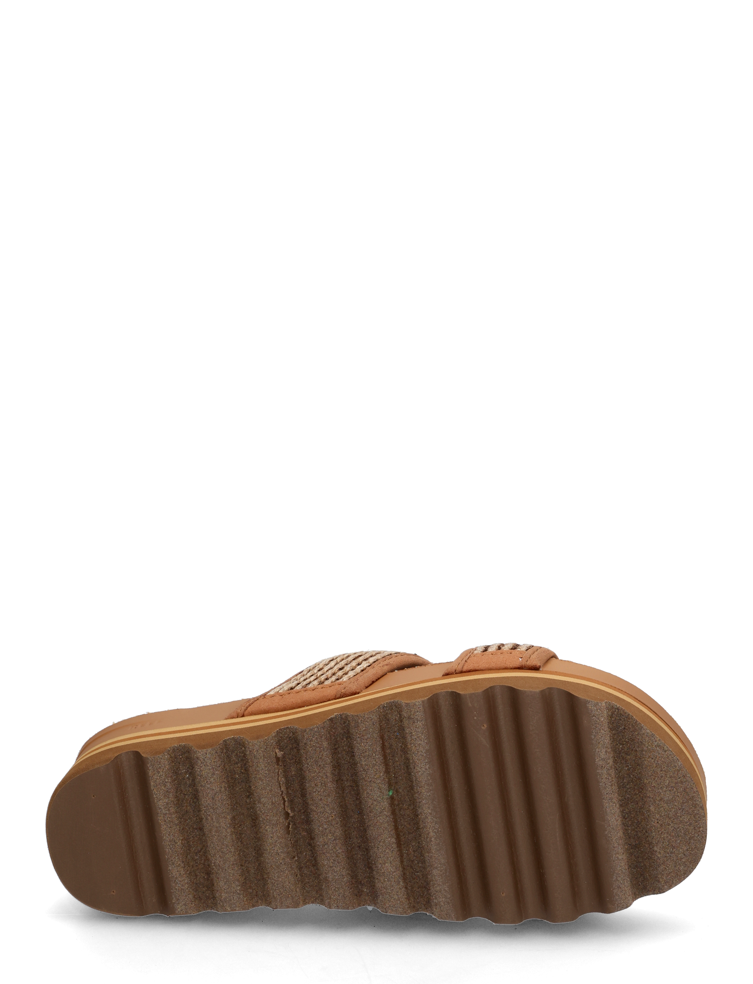 REEF - CUSHION VISTA HI - sport - chocolate raffia - 4