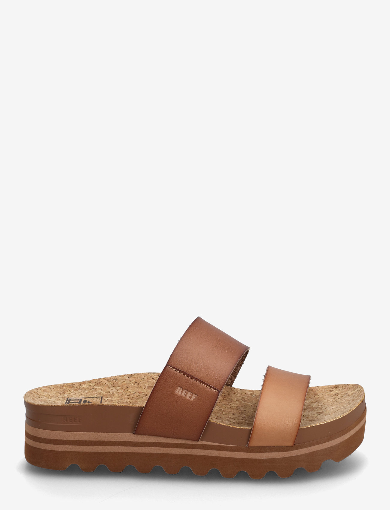 REEF Cushion Vista Hi (RFECJ5936) - Sandalen & Hausschuhe - Boozt