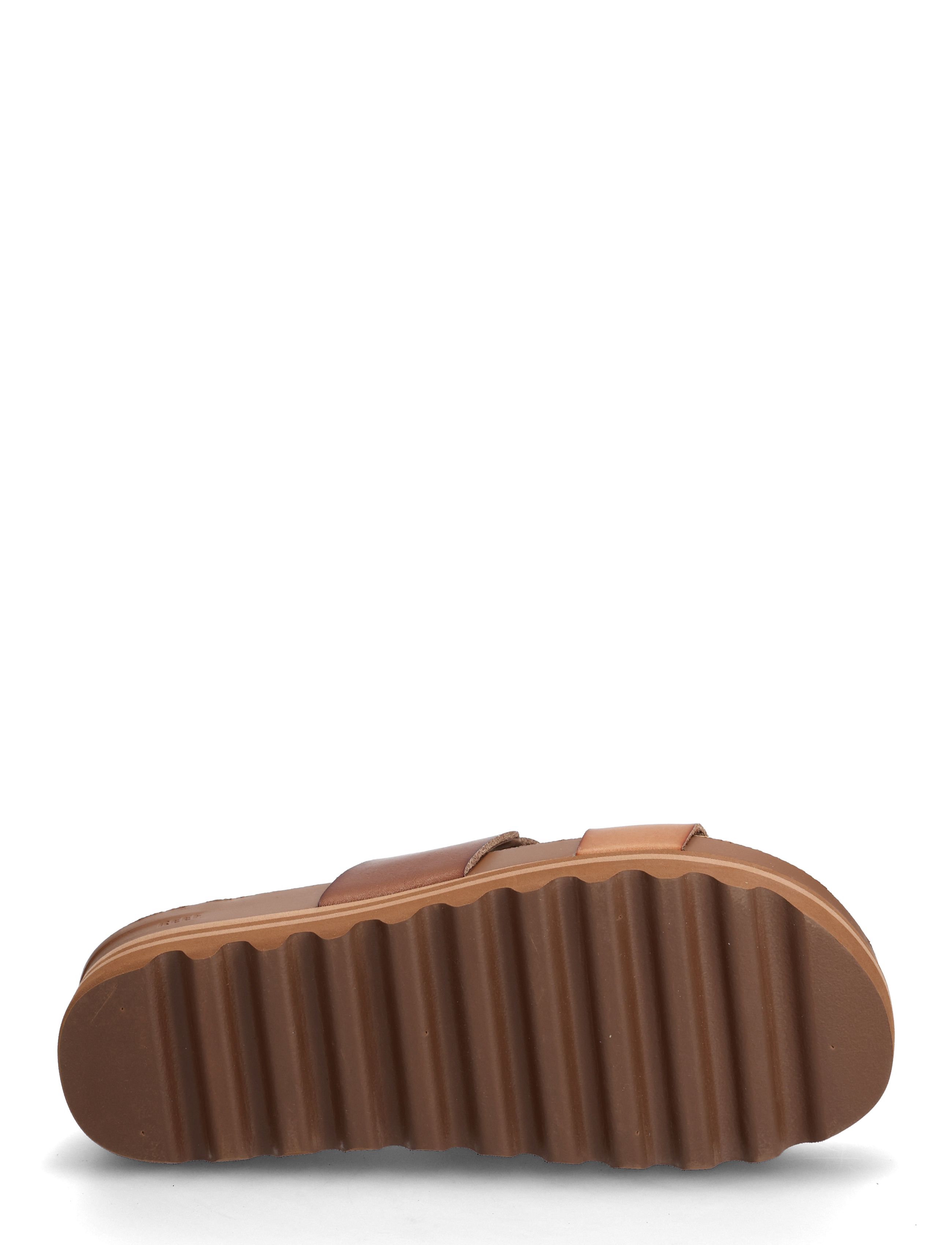 REEF - CUSHION VISTA HI - casual sandals - espresso duo - 5