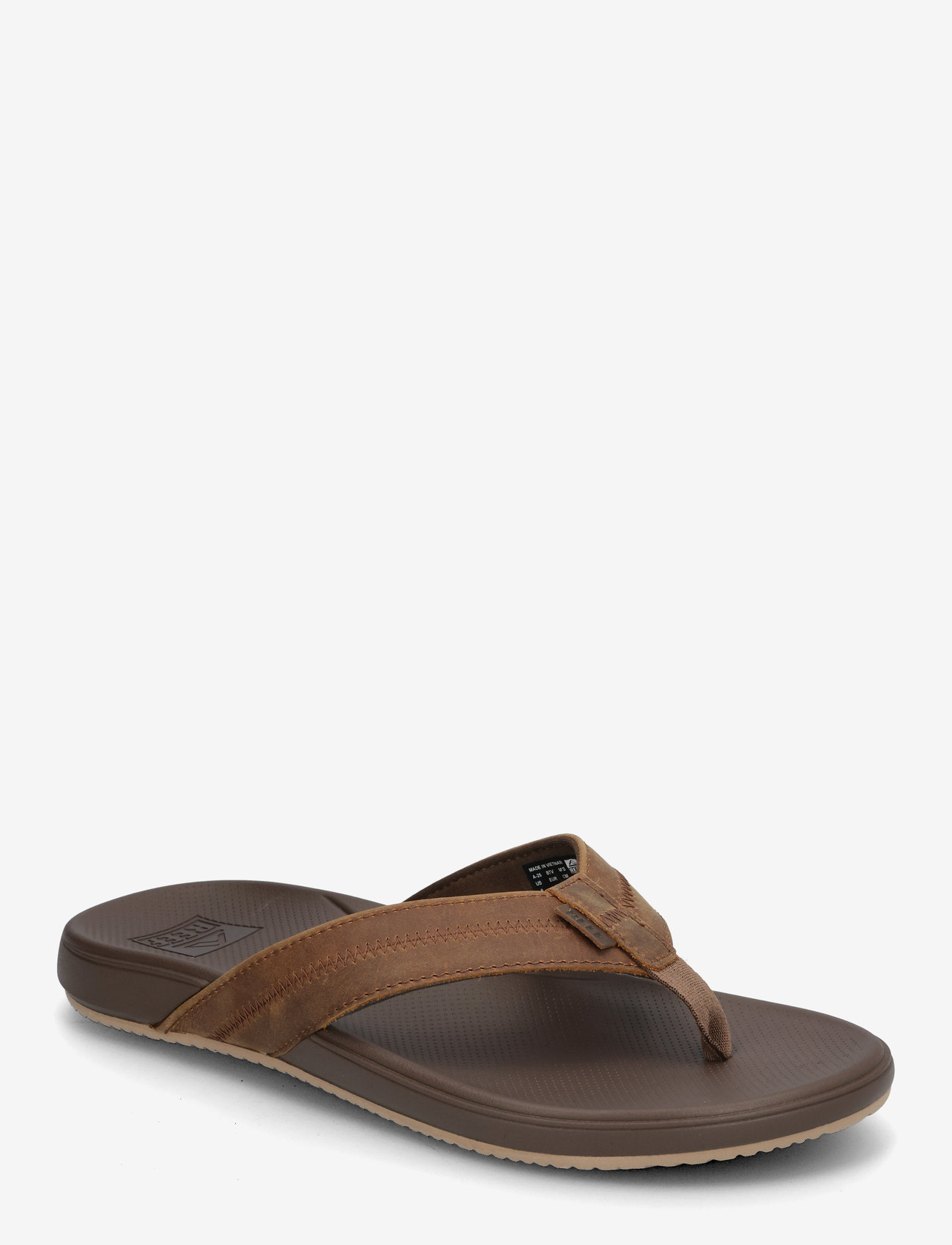 REEF - CSHN PHANTOM 2.0 LE - flip-flops - toffee - 0