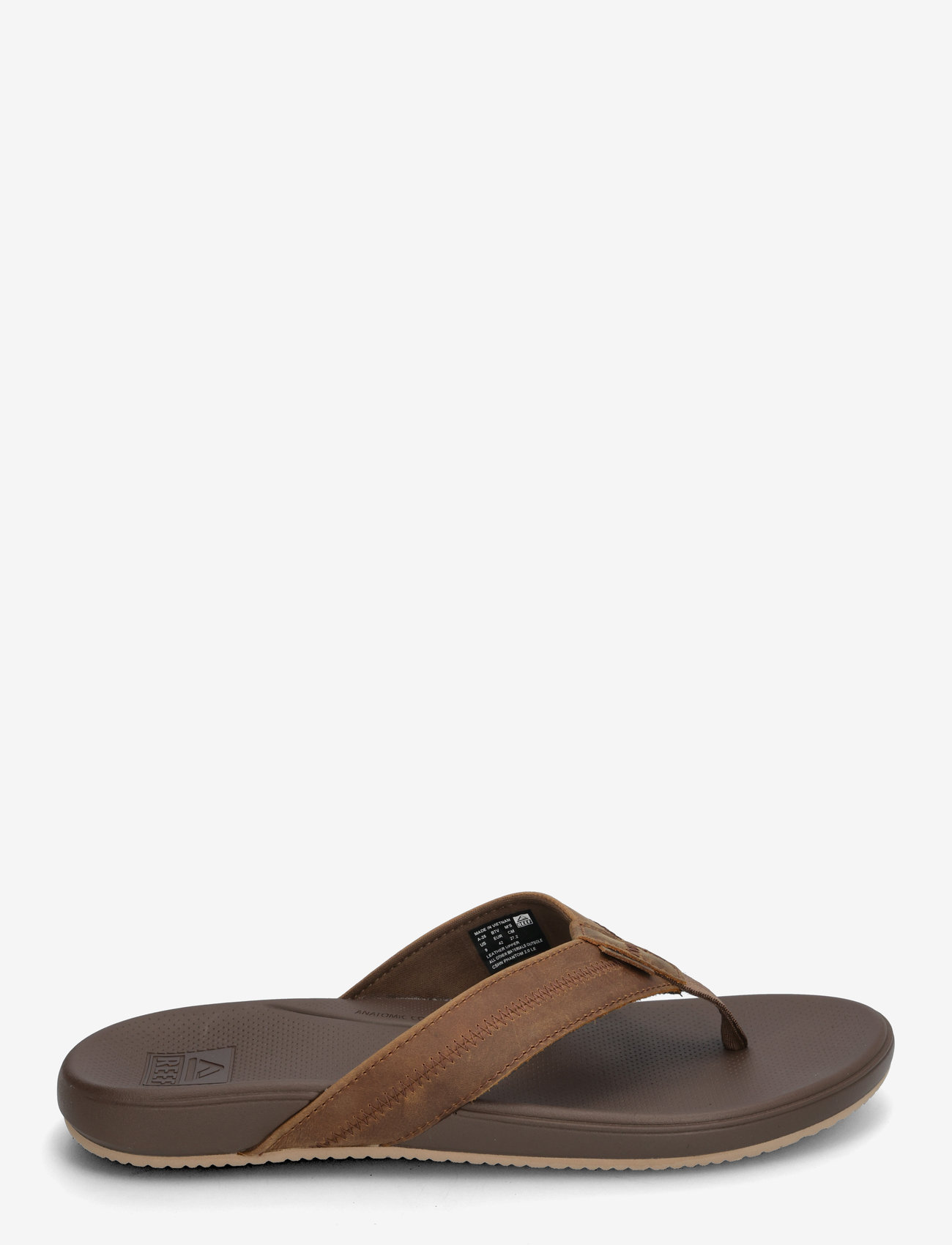 REEF - CSHN PHANTOM 2.0 LE - flip-flops - toffee - 1