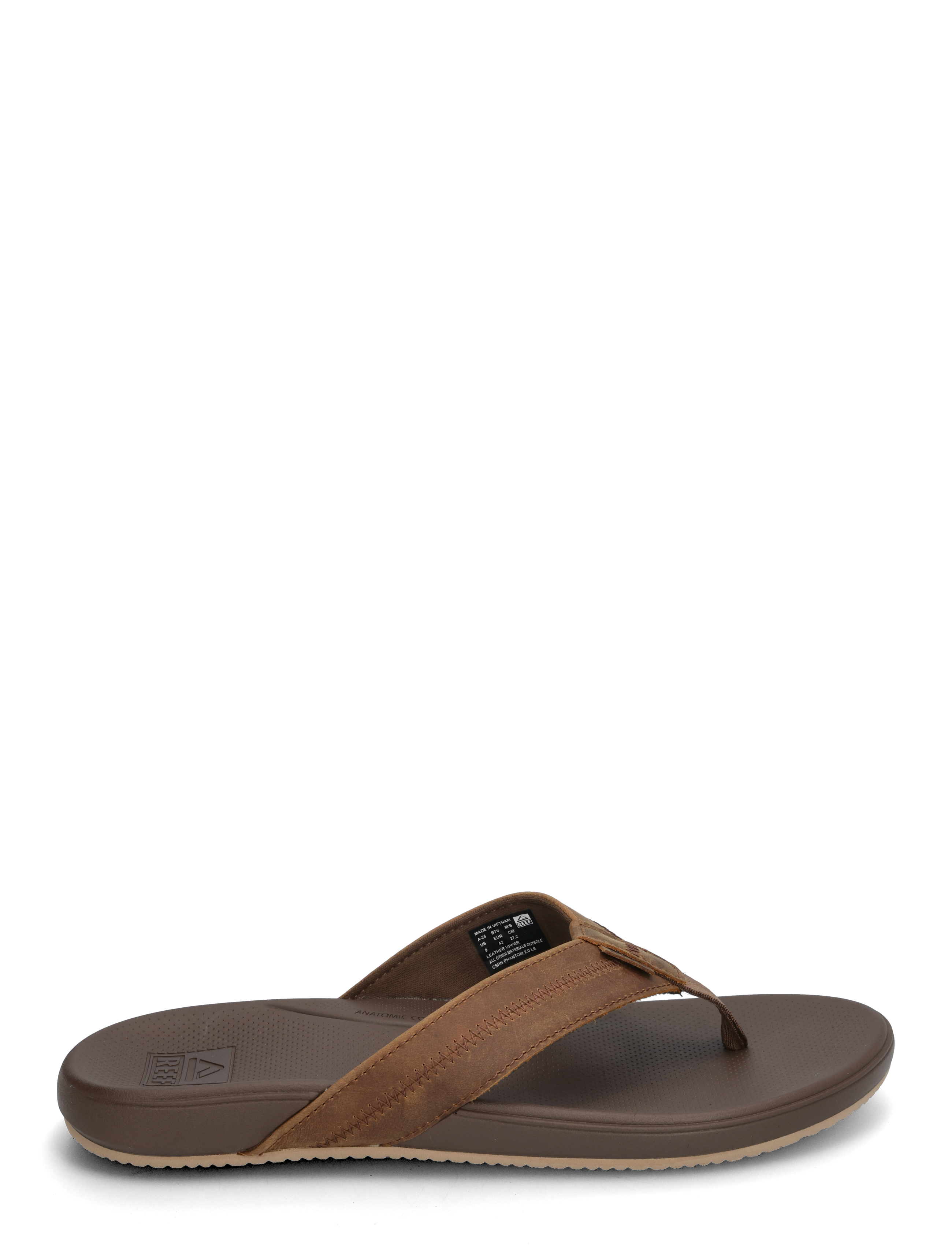 REEF - CSHN PHANTOM 2.0 LE - flip flops - toffee - 1