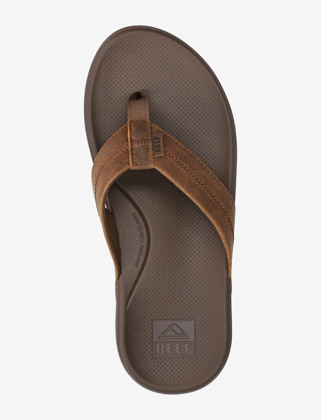 REEF - CSHN PHANTOM 2.0 LE - flip-flops - toffee - 3