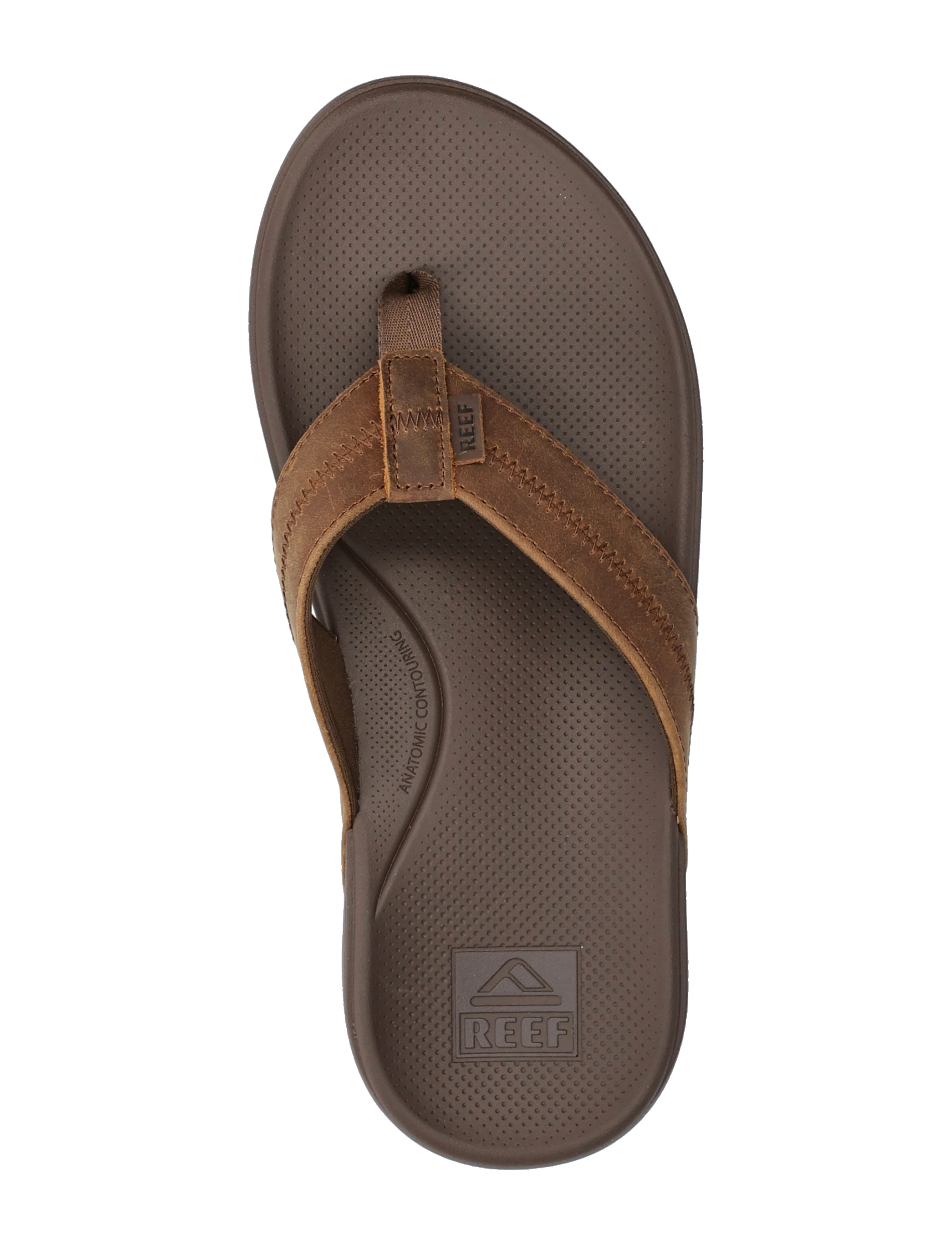 REEF - CSHN PHANTOM 2.0 LE - flip flops - toffee - 3