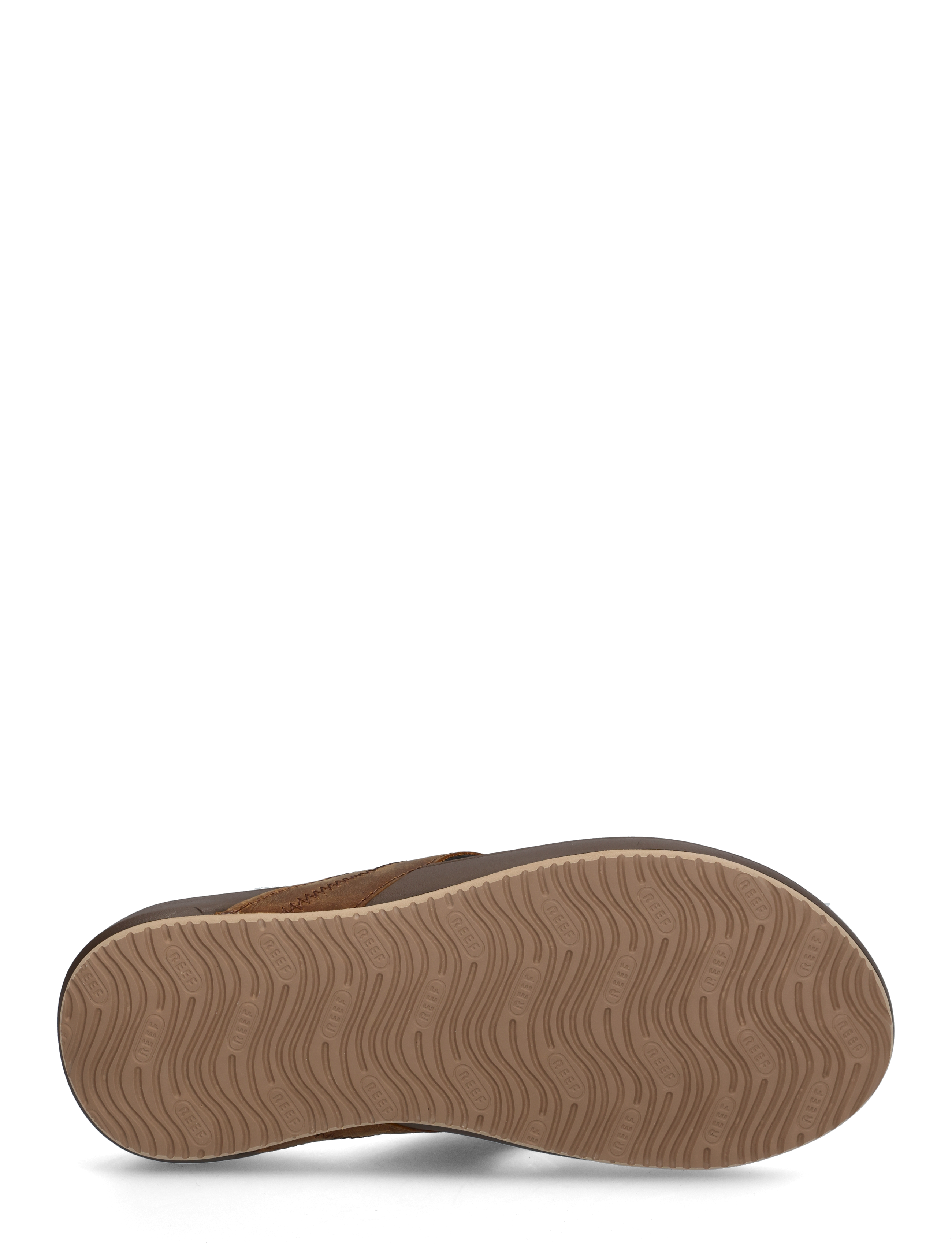REEF - CSHN PHANTOM 2.0 LE - flip-flops - toffee - 4