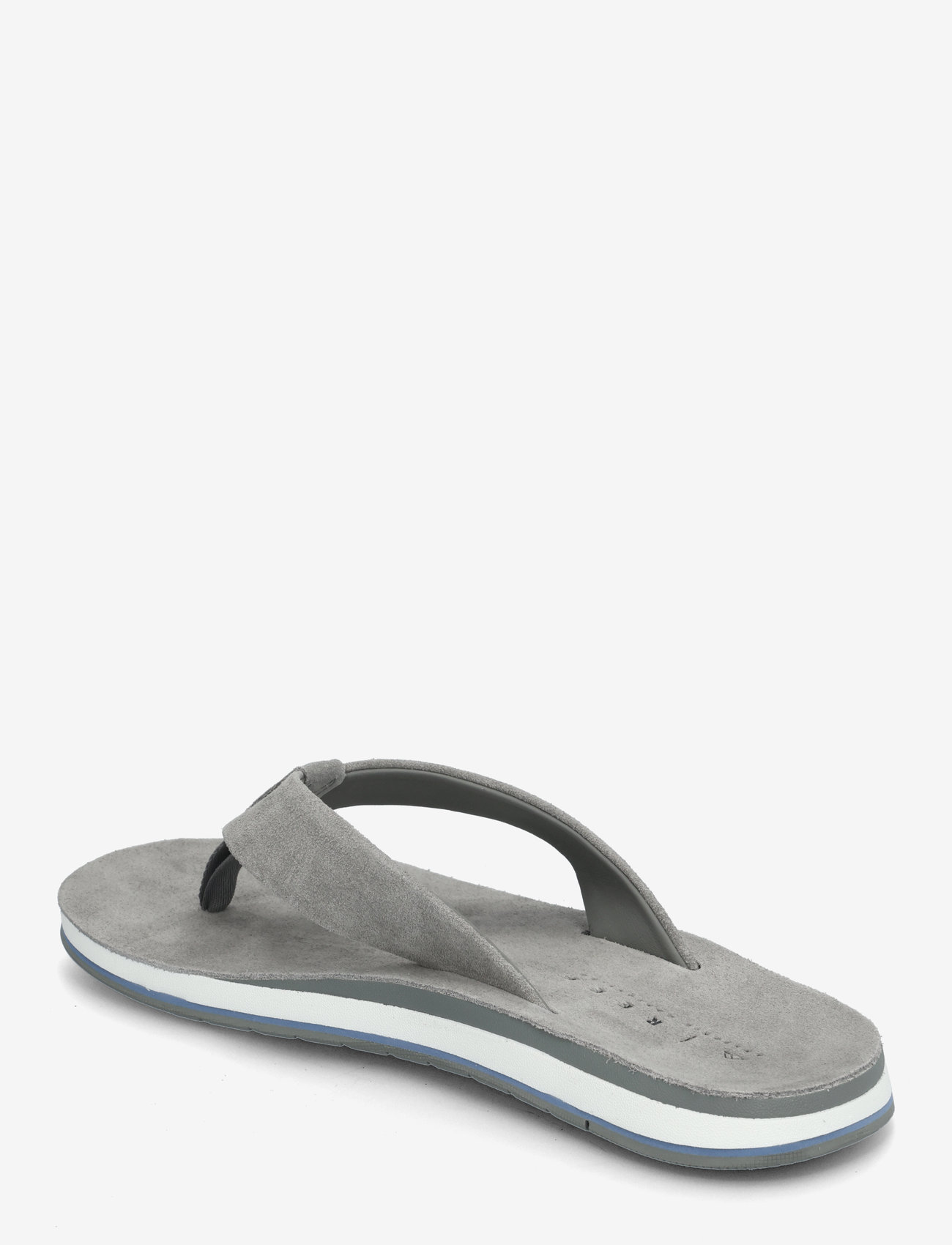 REEF - OJAI CLASSIC - sandaalid ja sussid - grey suede - 2