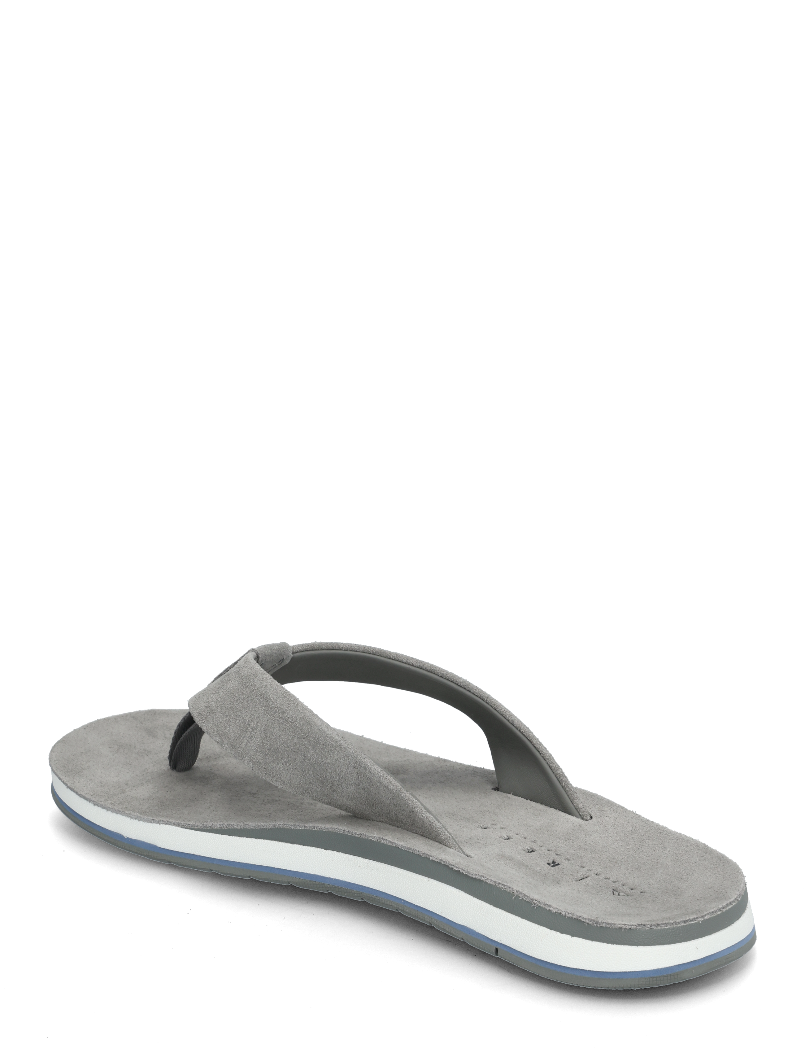 REEF - OJAI CLASSIC - grey suede - 3