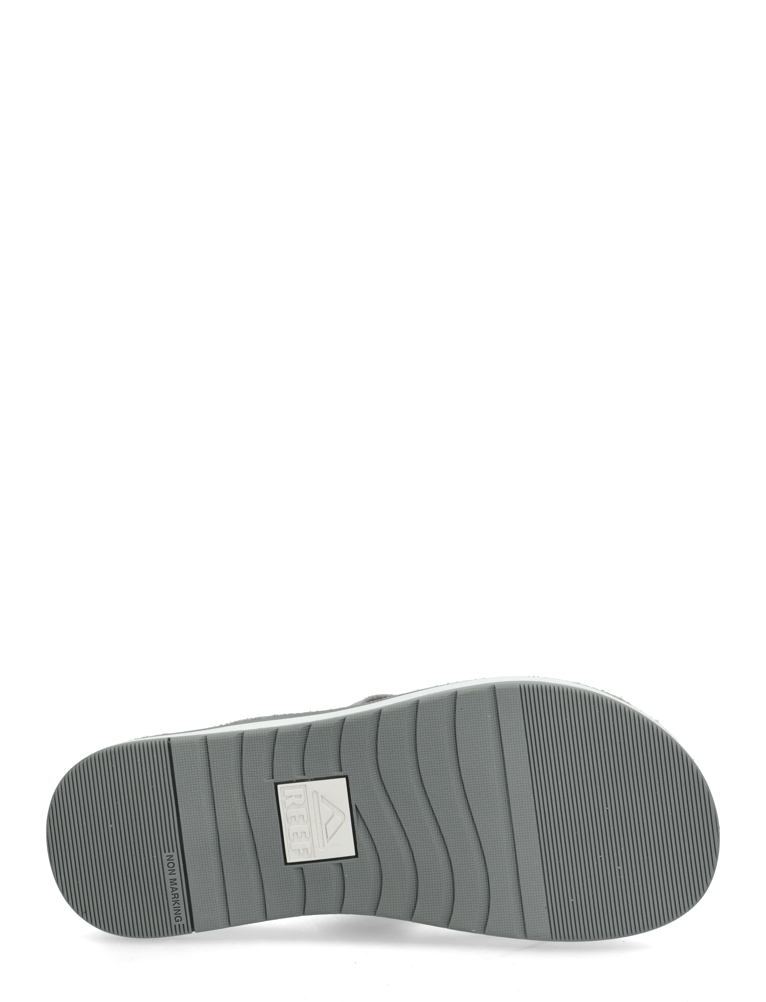 REEF - OJAI CLASSIC - grey suede - 5