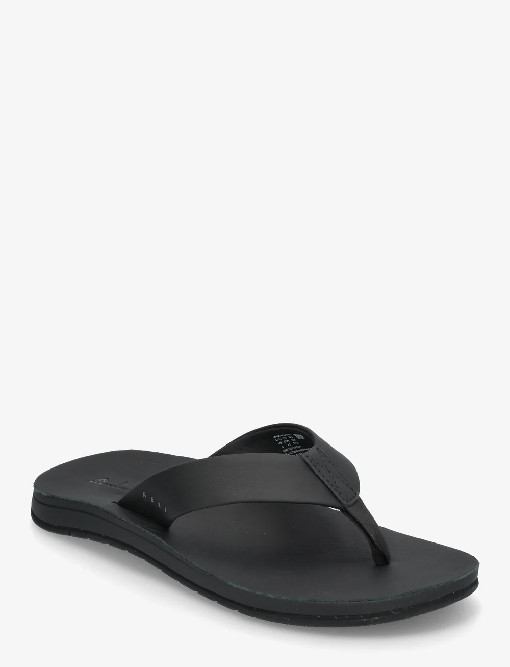 REEF - OJAI CLASSIC - sandaler & tofflor - black - 1