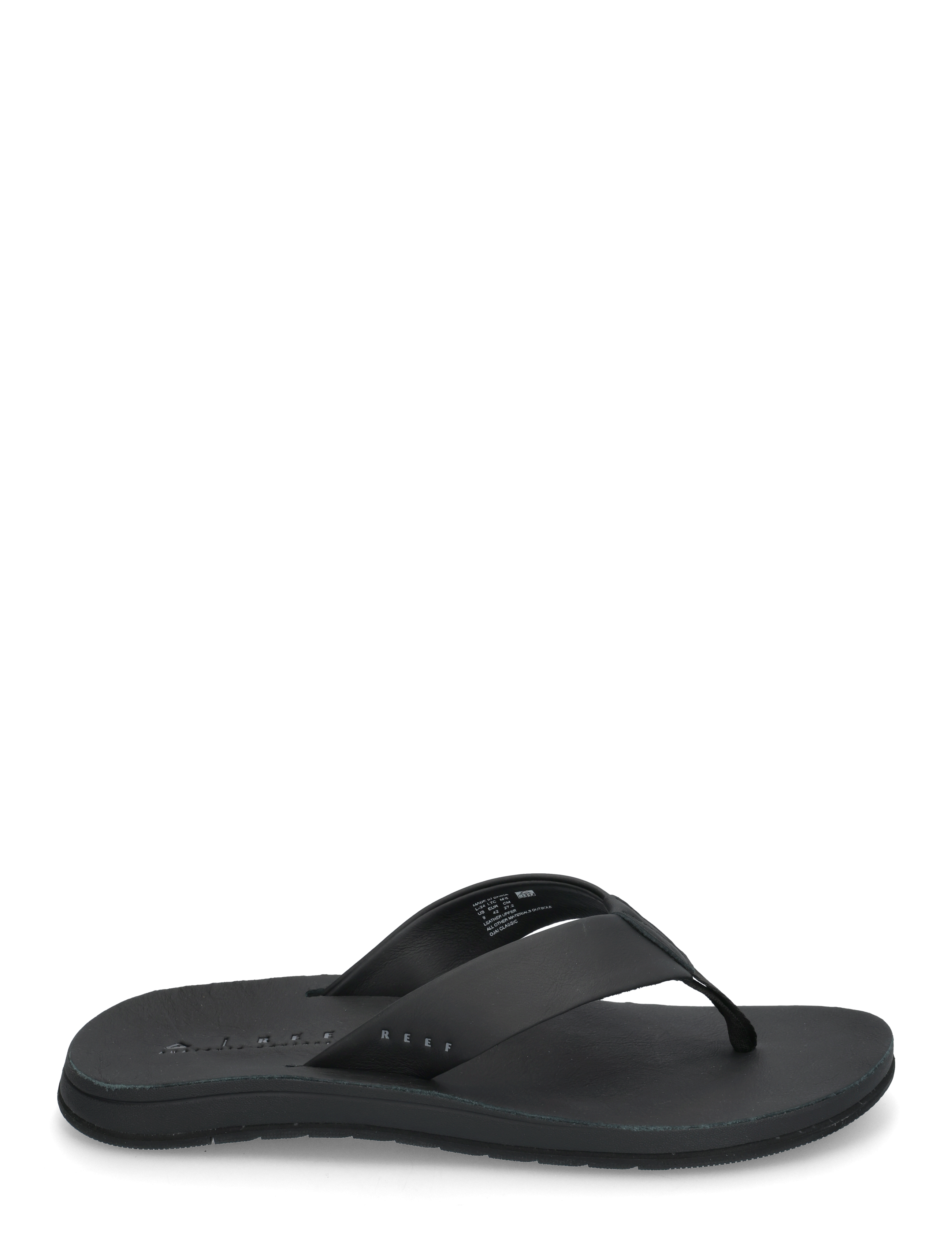 REEF - OJAI CLASSIC - black - 2
