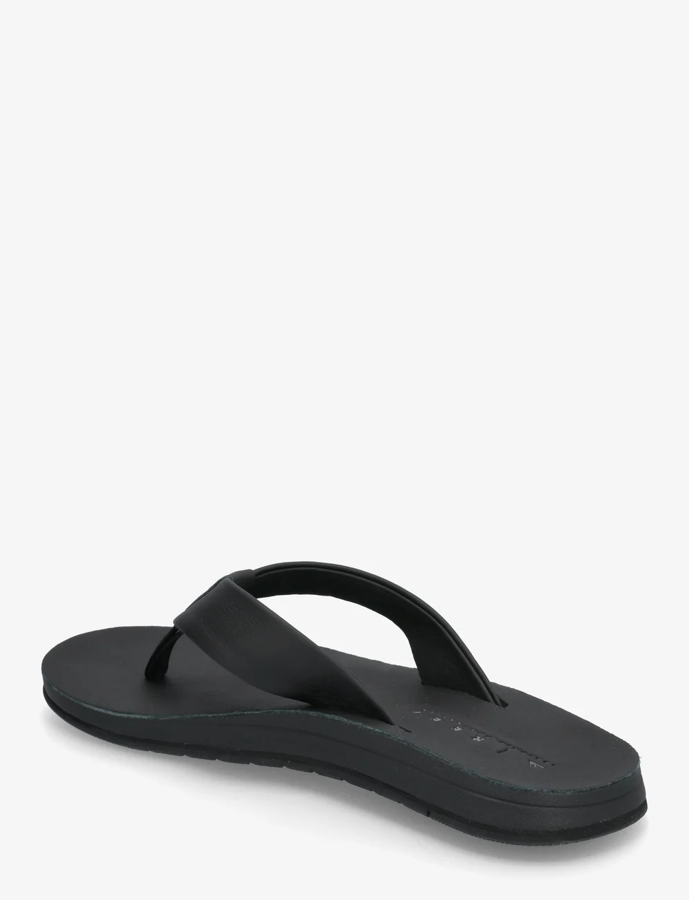 REEF - OJAI CLASSIC - sandaler & tofflor - black - 3
