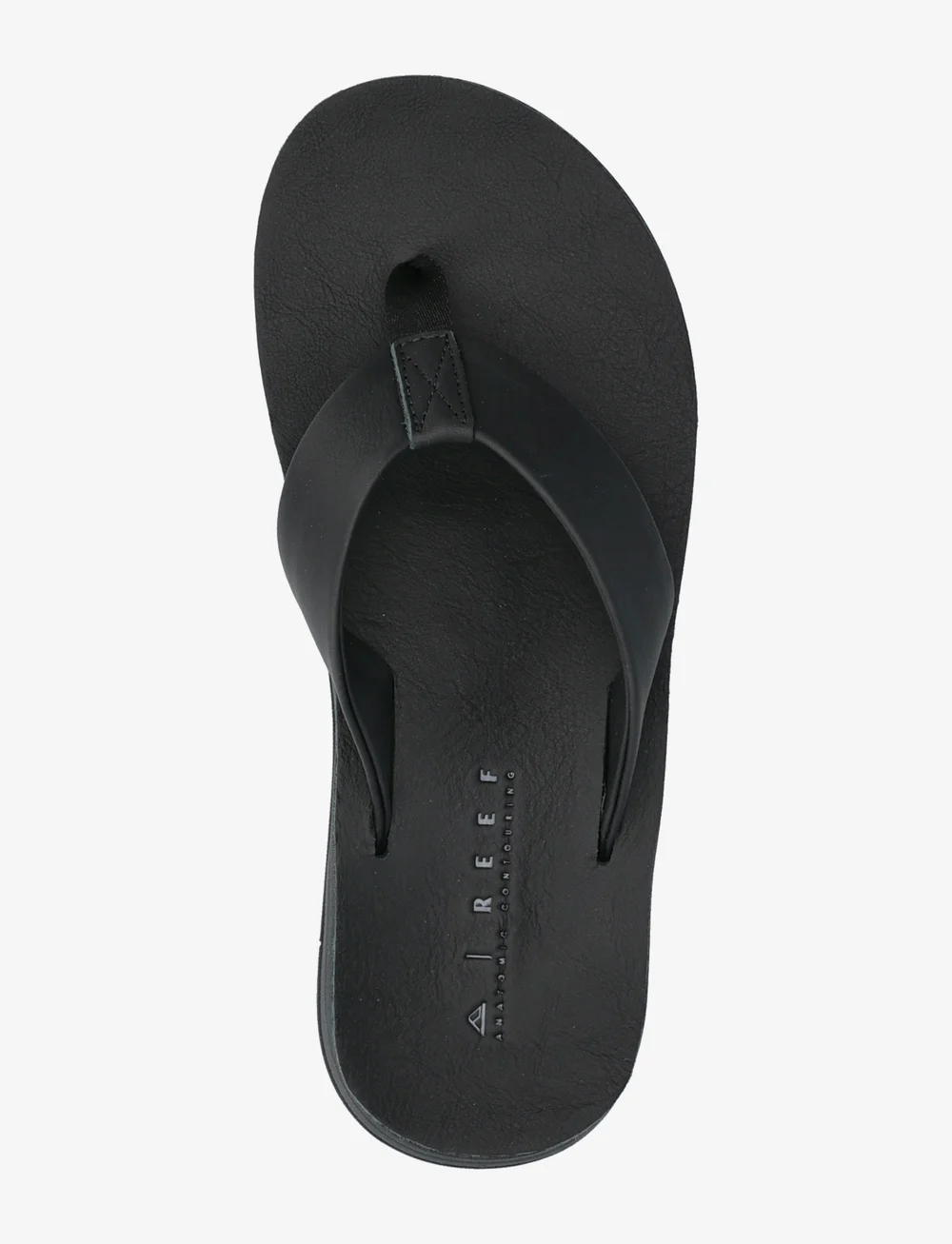 REEF - OJAI CLASSIC - sandaler & tofflor - black - 4