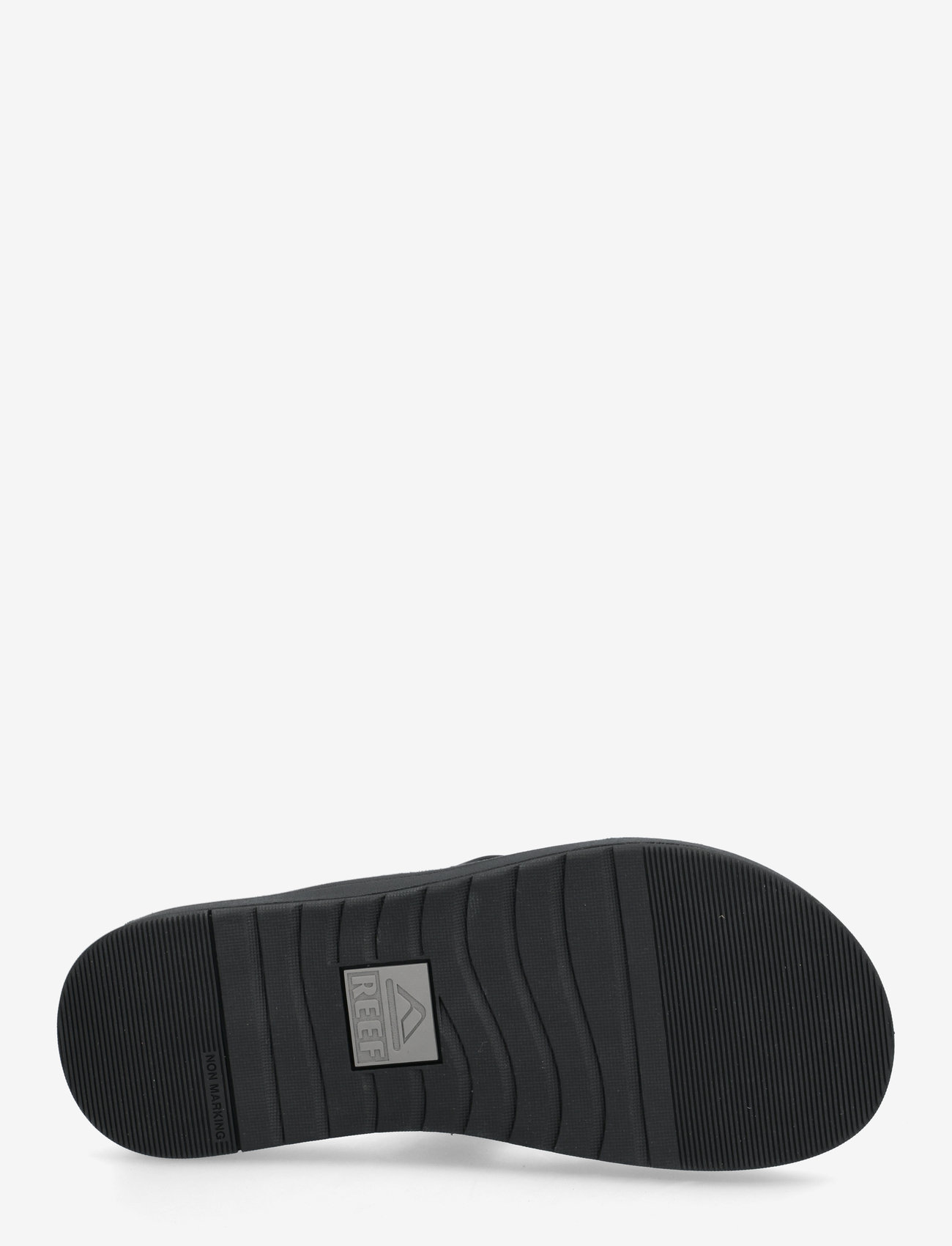 REEF - OJAI CLASSIC - sandaler & tøfler - black - 4