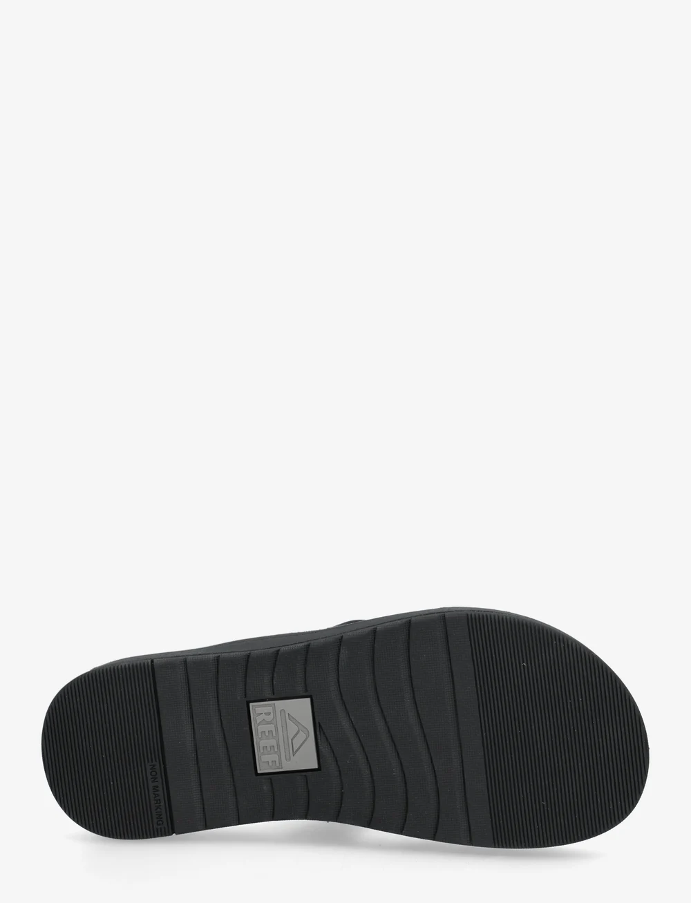 REEF - OJAI CLASSIC - sandaler & tofflor - black - 5