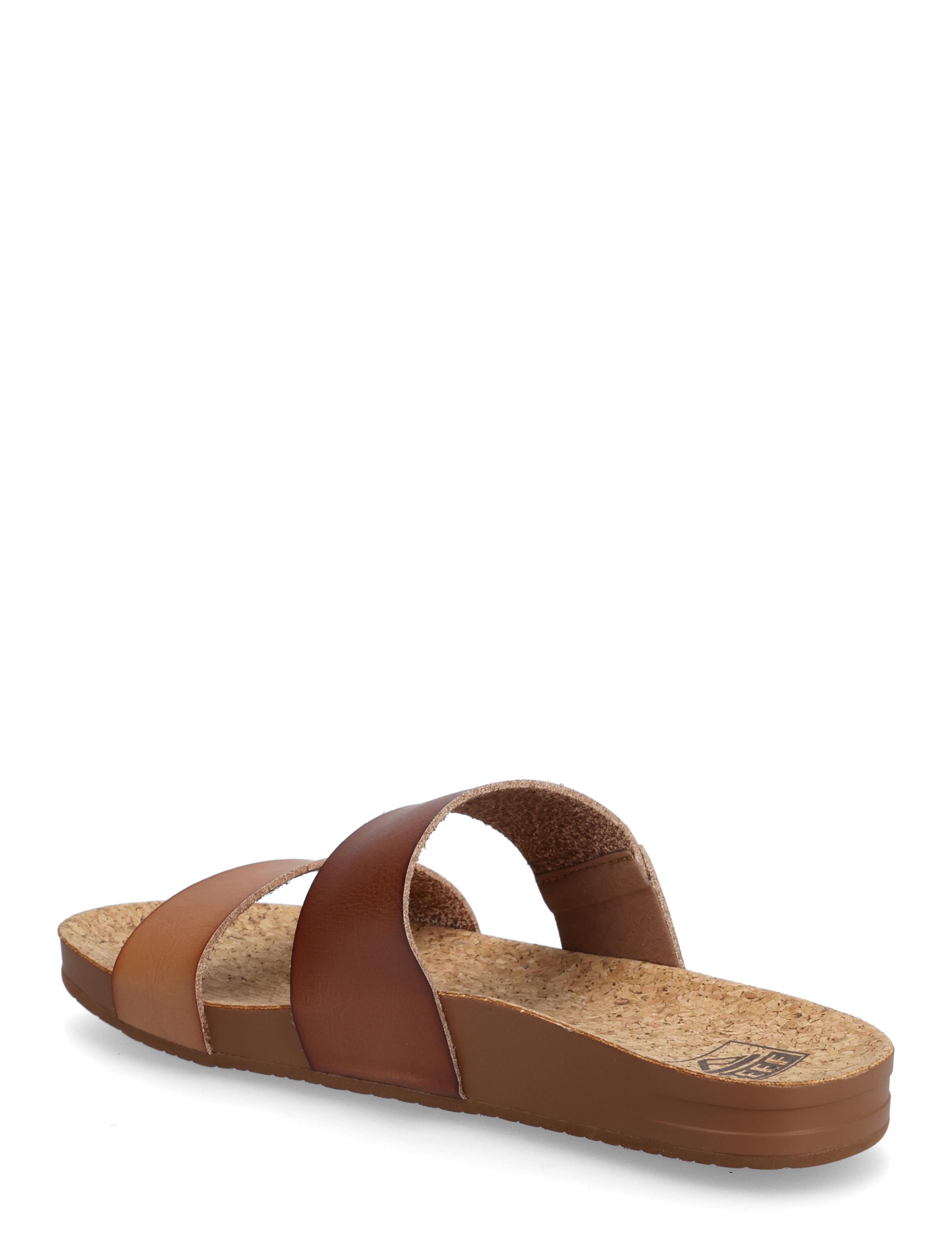 REEF - CUSHION VISTA - casual sandaler - espresso duo - 2