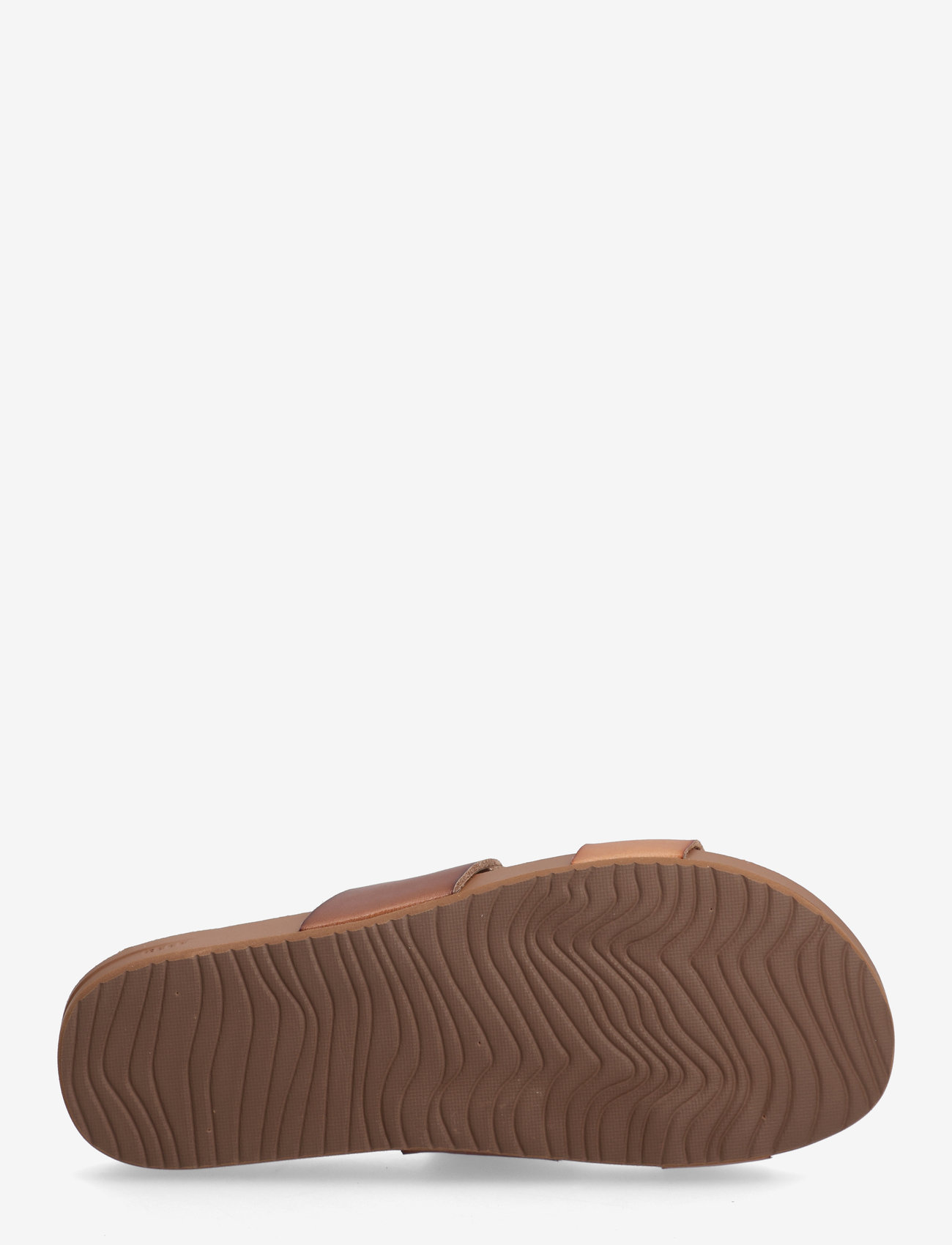 REEF - CUSHION VISTA - casual sandals - espresso duo - 4
