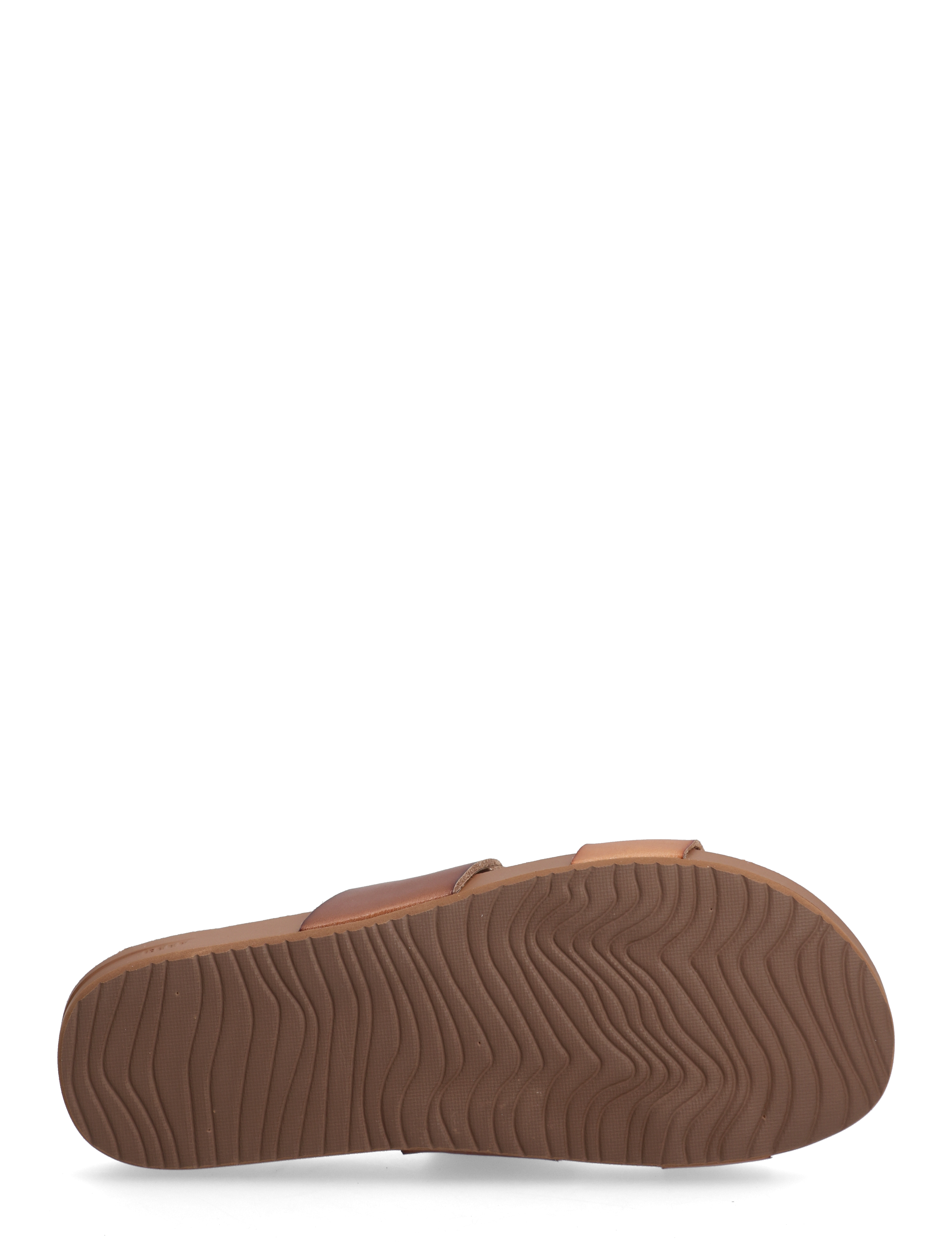 REEF - CUSHION VISTA - casual sandaler - espresso duo - 4
