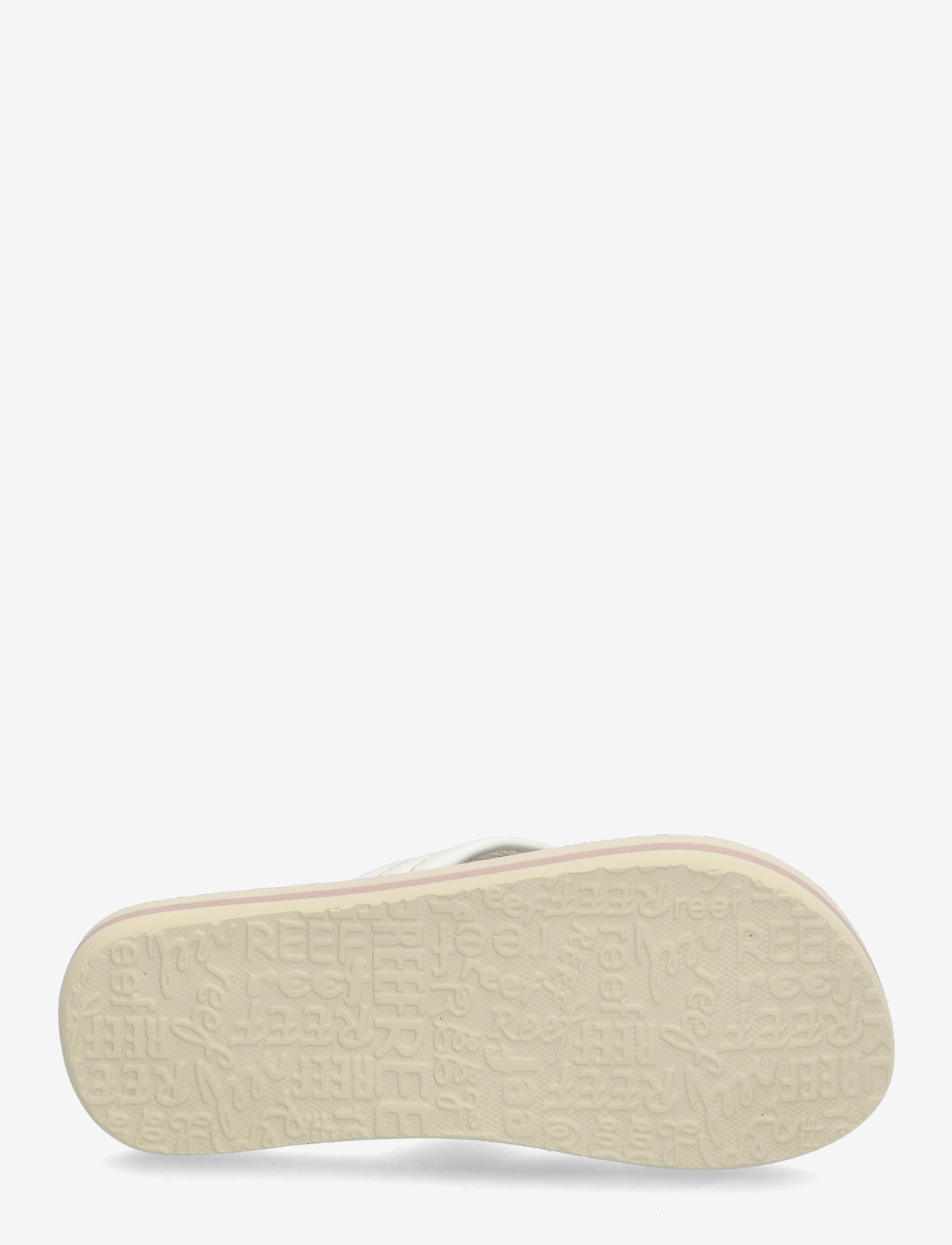 REEF - KIDS AHI - flip-flops - birdie num num - 4