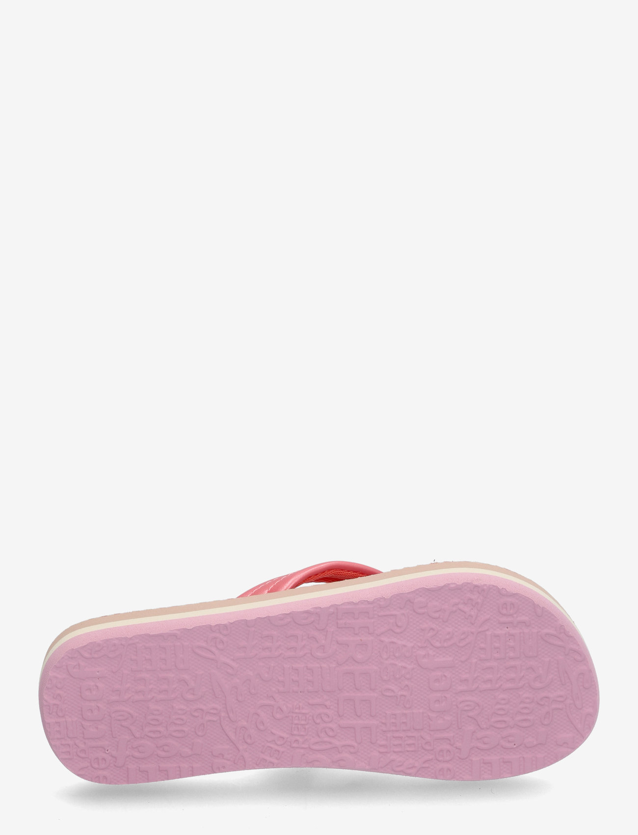 REEF - KIDS AHI - mažiausios kainos - pink plaid - 4