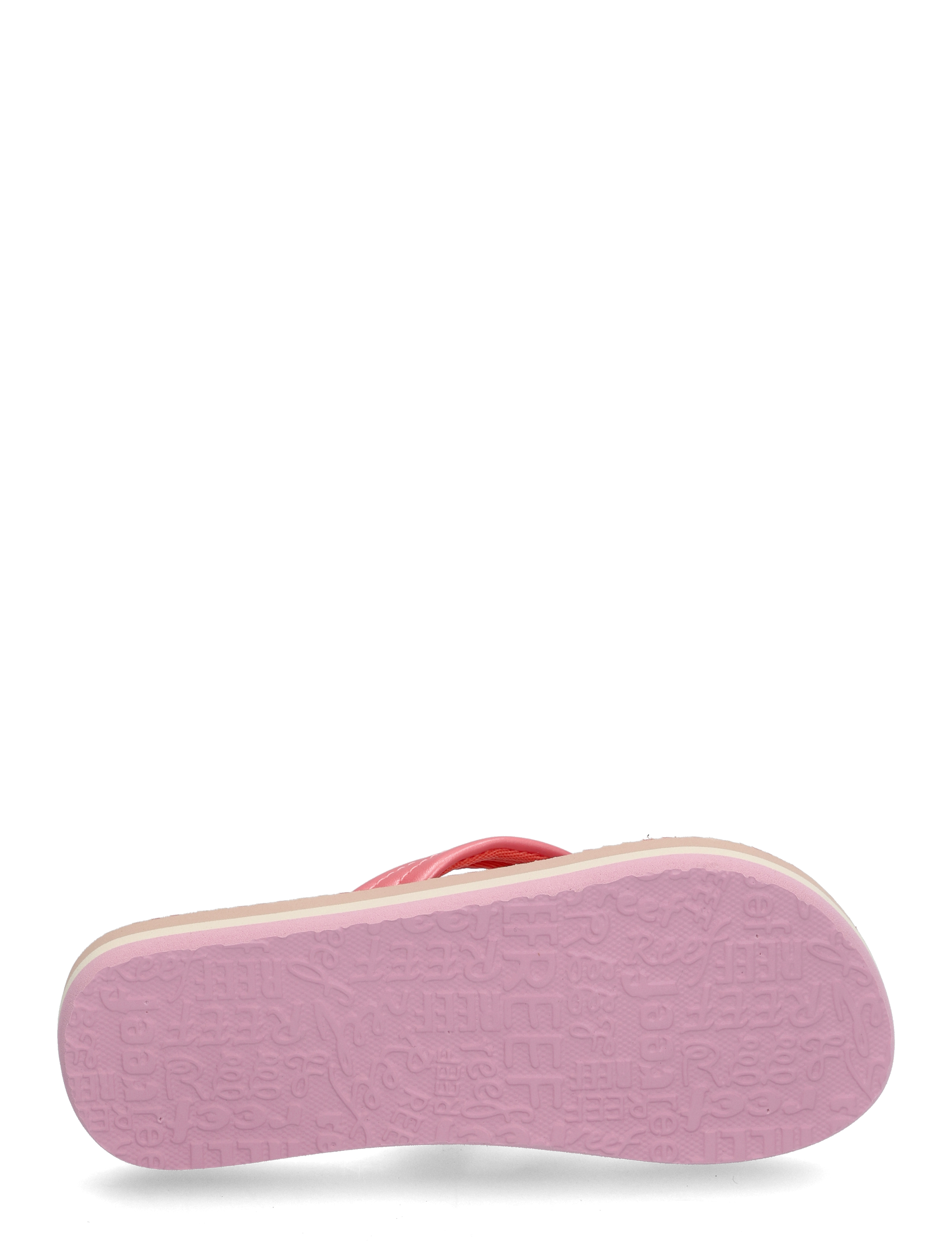 REEF - KIDS AHI - sommerschnäppchen - pink plaid - 4