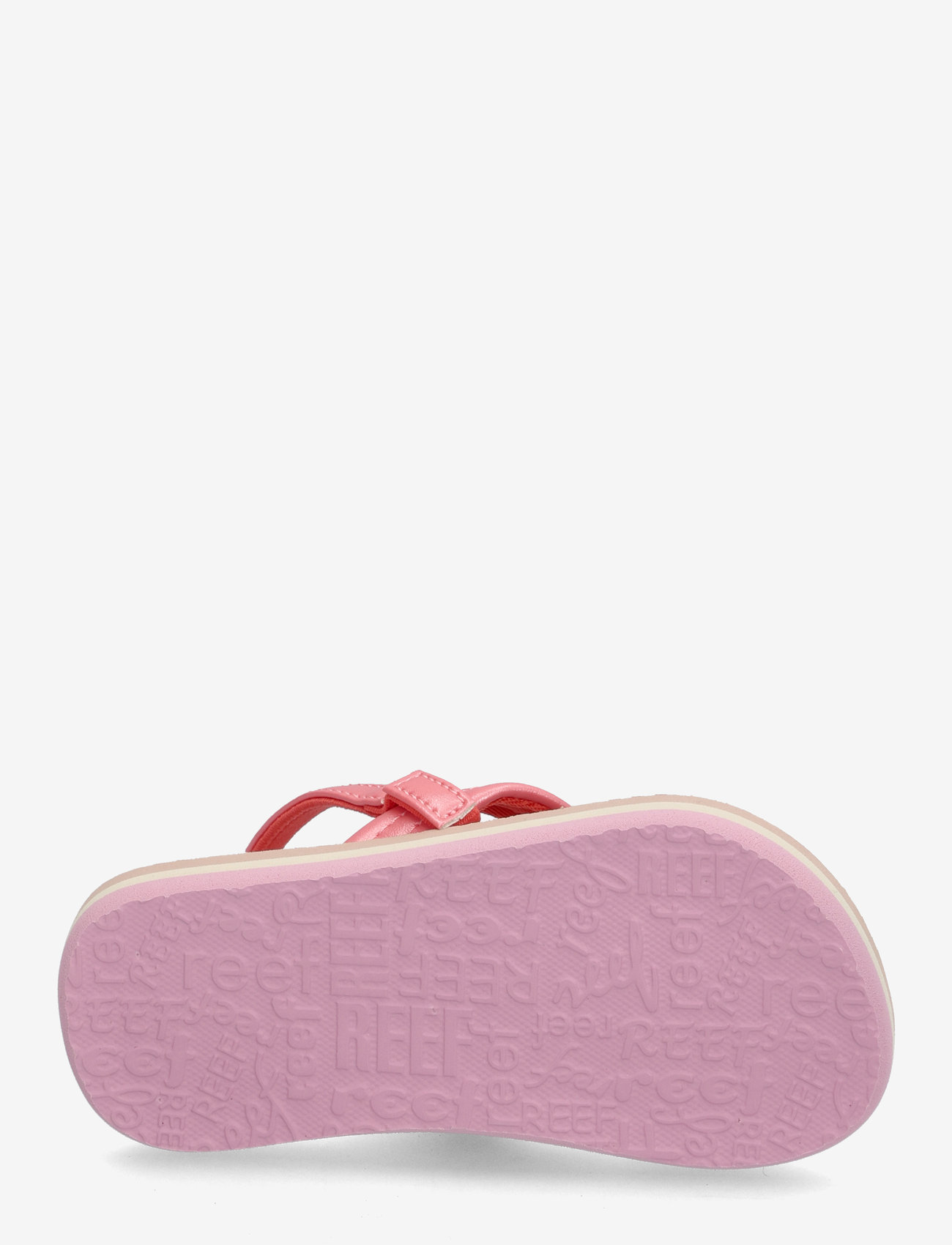 REEF - LITTLE AHI - laveste priser - pink plaid - 4