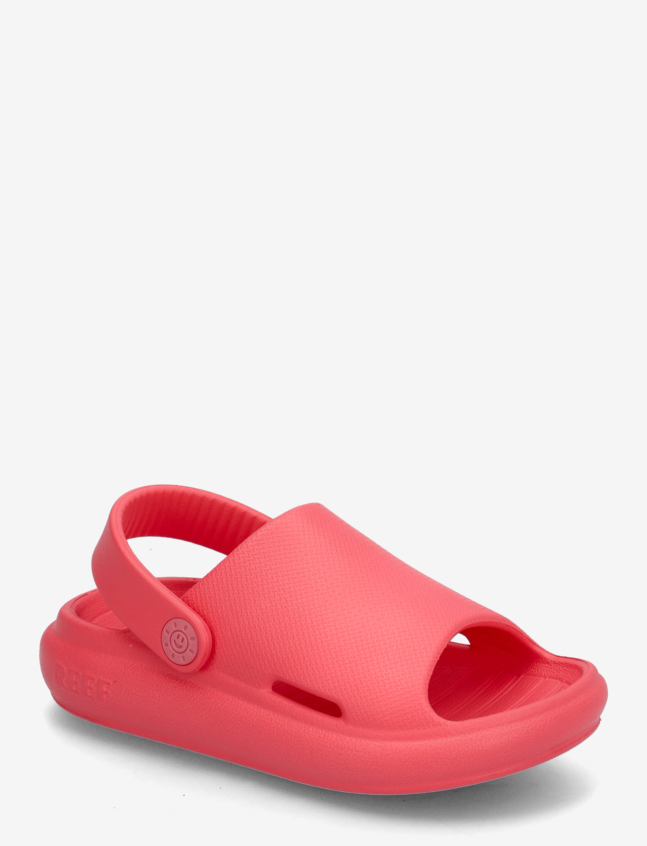 REEF - LITTLE  RIO SLIDE - badesandaler - sunset coral - 0