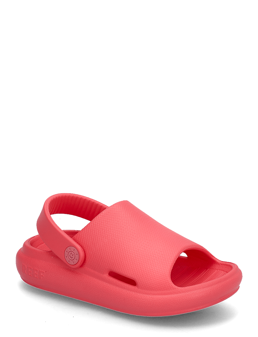 REEF - LITTLE RIO SLIDE - badesandaler - sunset coral - 0
