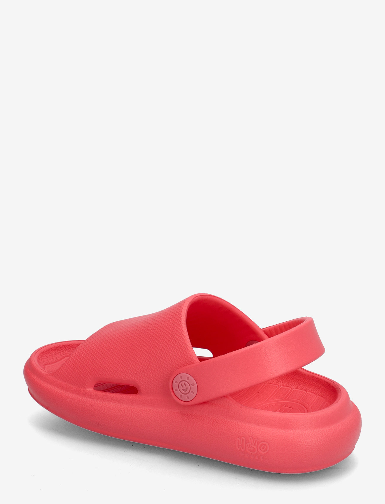 REEF - LITTLE  RIO SLIDE - badesandaler - sunset coral - 2