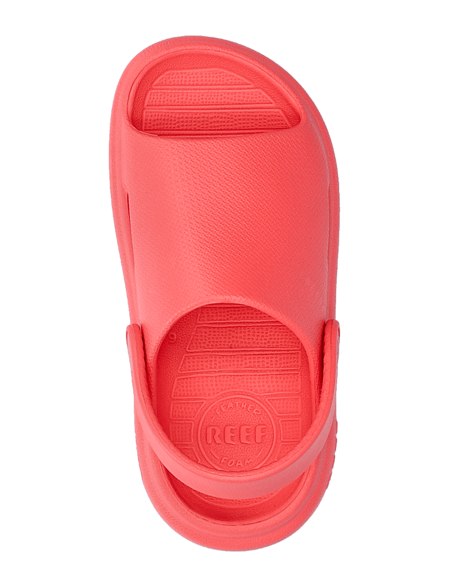 REEF - LITTLE RIO SLIDE - badesandaler - sunset coral - 3