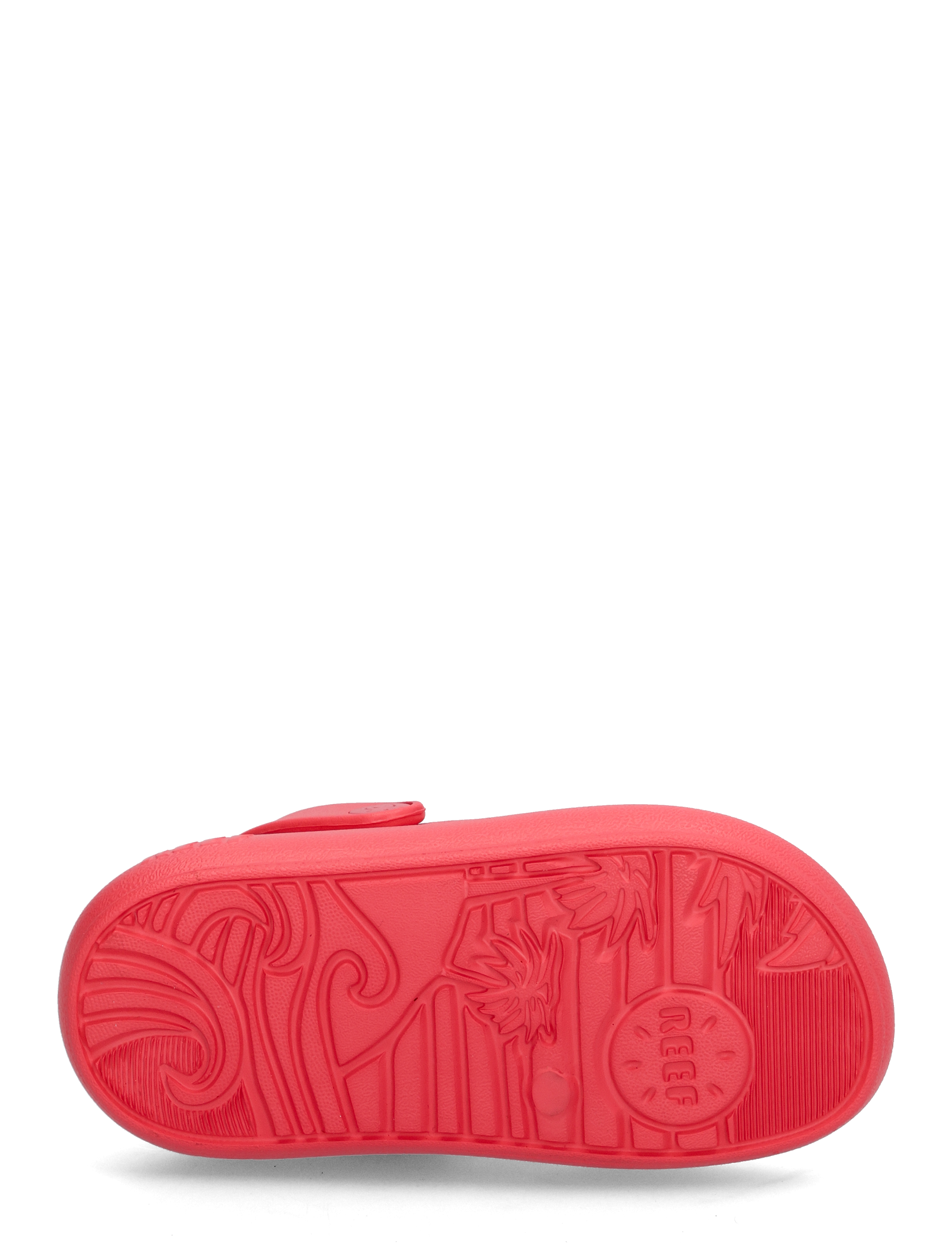 REEF - LITTLE  RIO SLIDE - vasaros pasiūlymai - sunset coral - 4