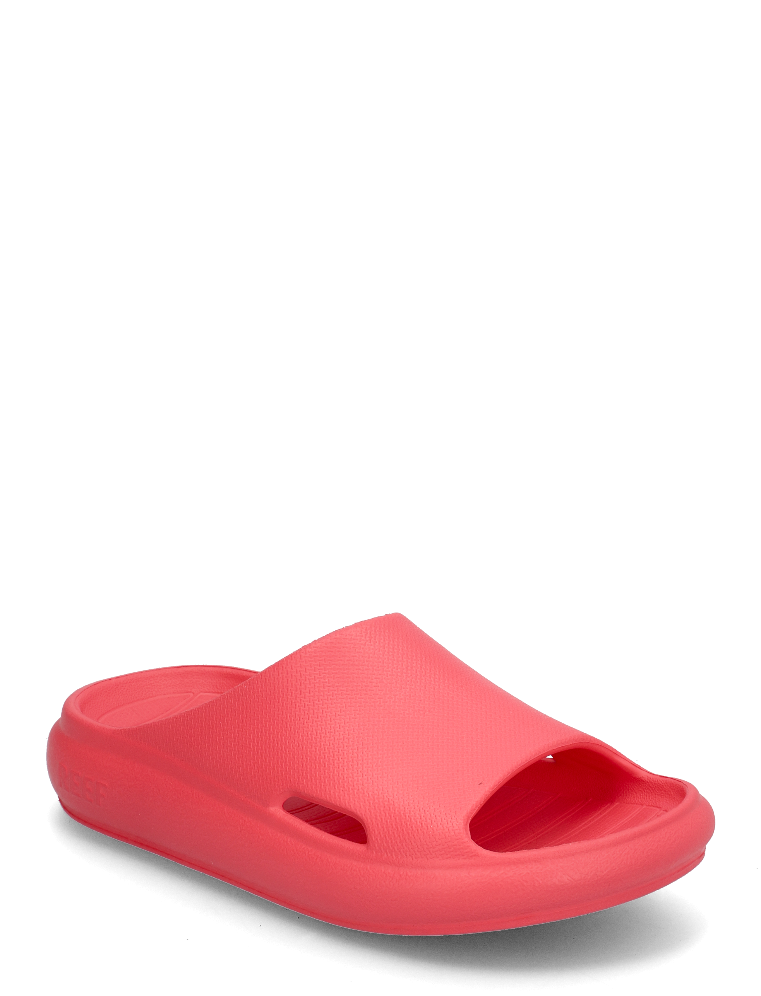 REEF Kids Rio Slide, 32, Red, Sommersko > Sliders Til Poolen, Børn