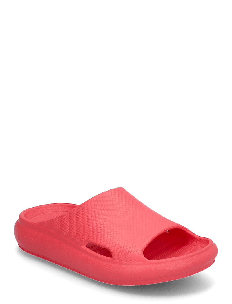 REEF - KIDS RIO SLIDE - badelatschen - sunset coral - 0