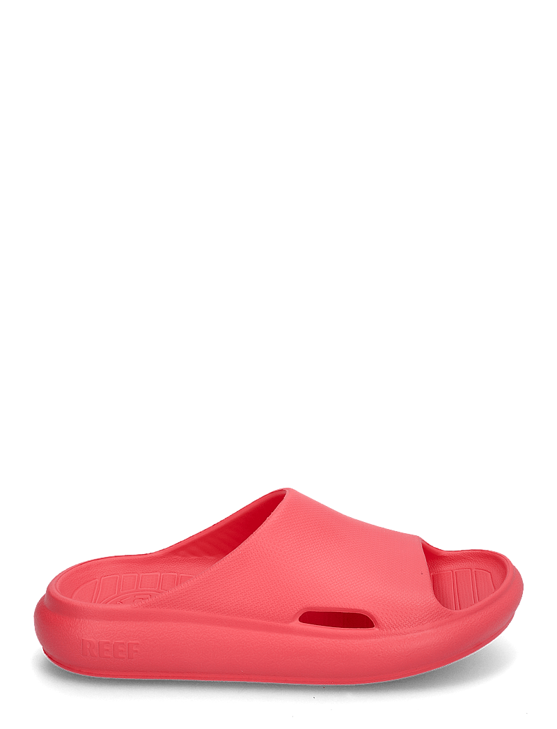 REEF - KIDS RIO SLIDE - badelatschen - sunset coral - 1