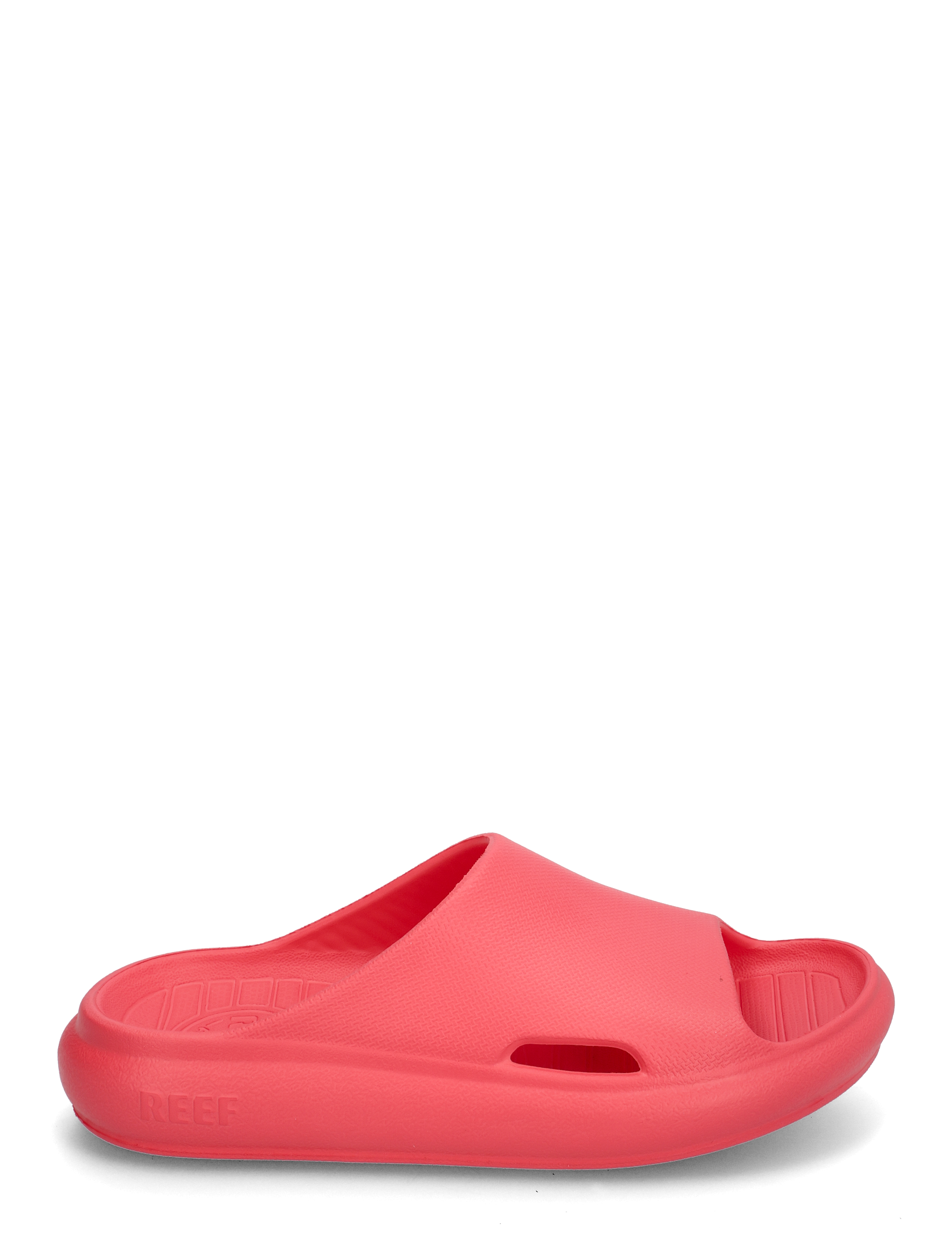 REEF - KIDS RIO SLIDE - badtofflor - sunset coral - 1