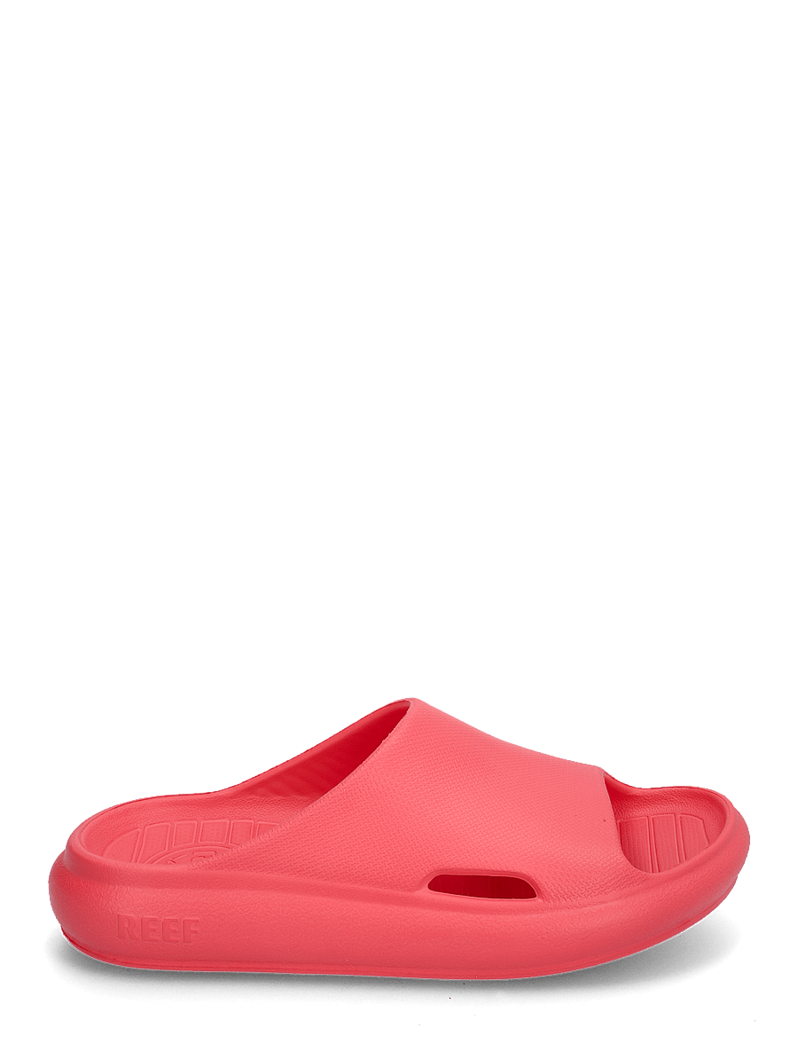 REEF - KIDS RIO SLIDE - badtofflor - sunset coral - 1